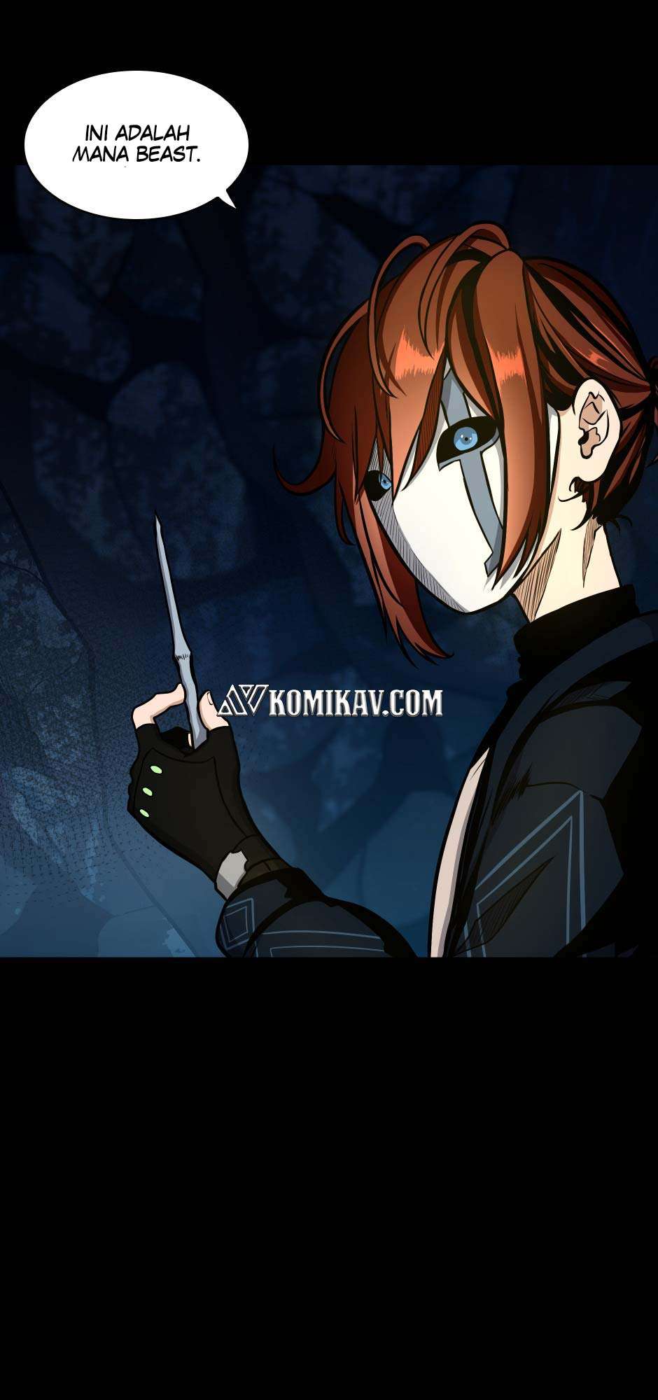 The Beginning After the End (The King Grey Reincarnation)
