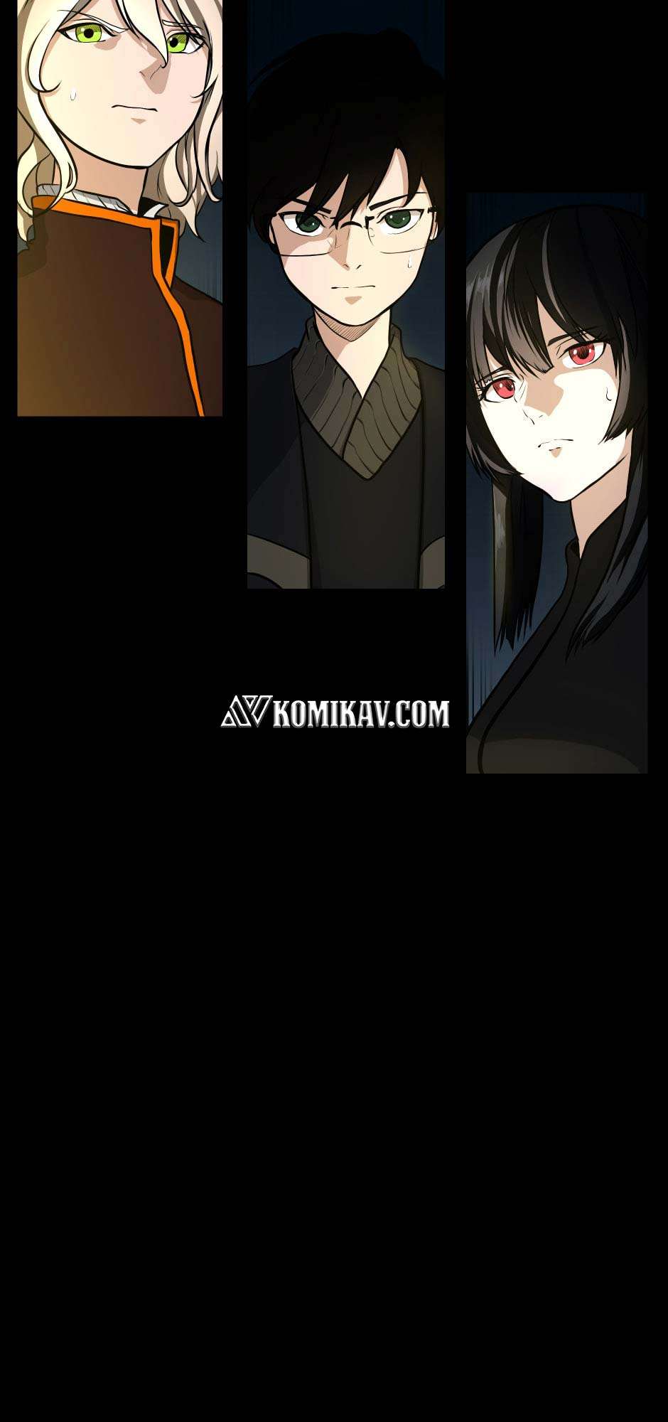The Beginning After the End (The King Grey Reincarnation)