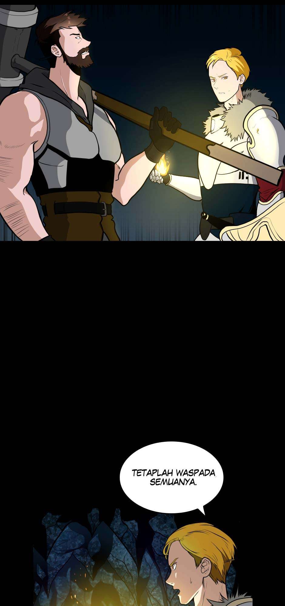 The Beginning After the End (The King Grey Reincarnation)