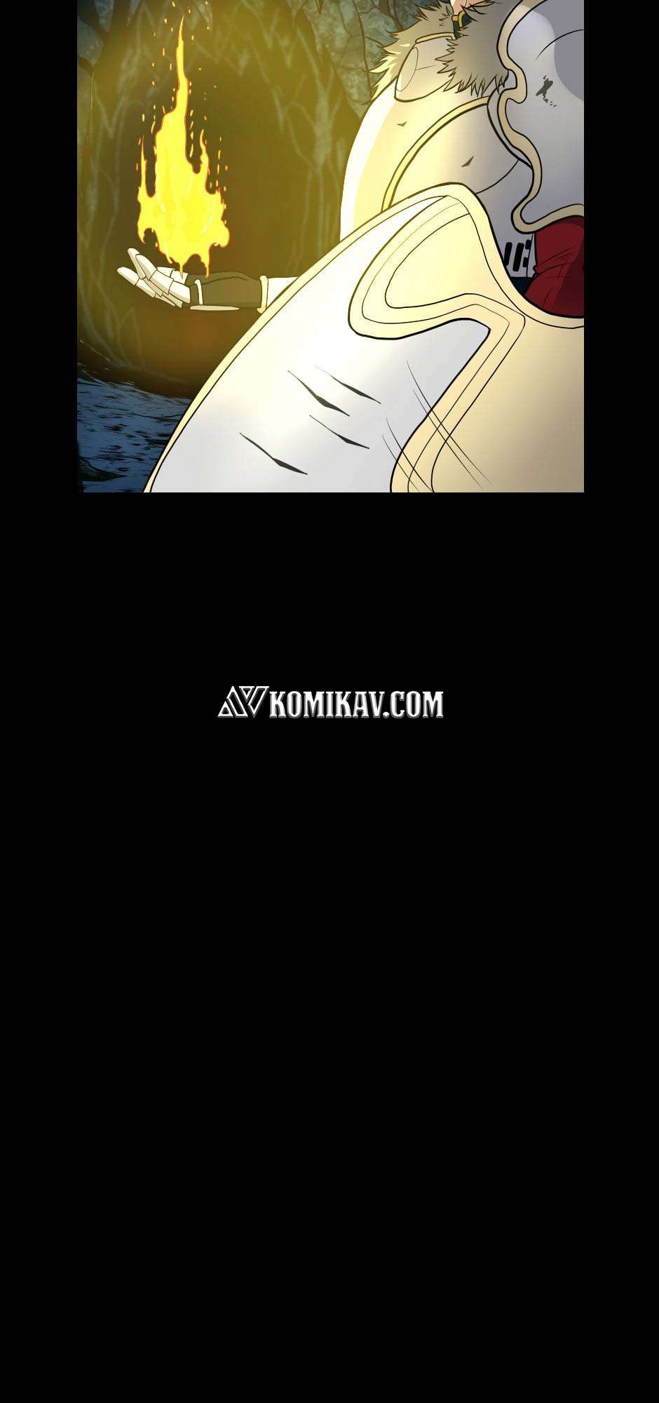 The Beginning After the End (The King Grey Reincarnation)