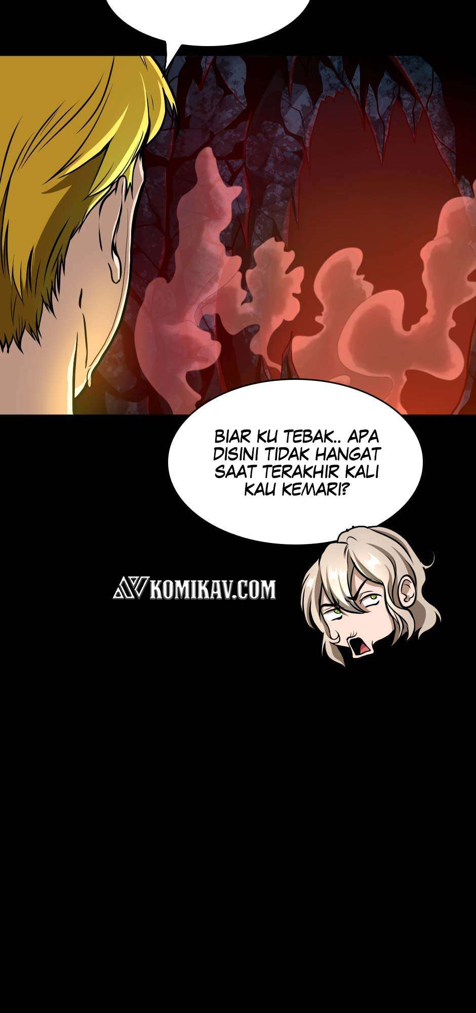 The Beginning After the End (The King Grey Reincarnation)