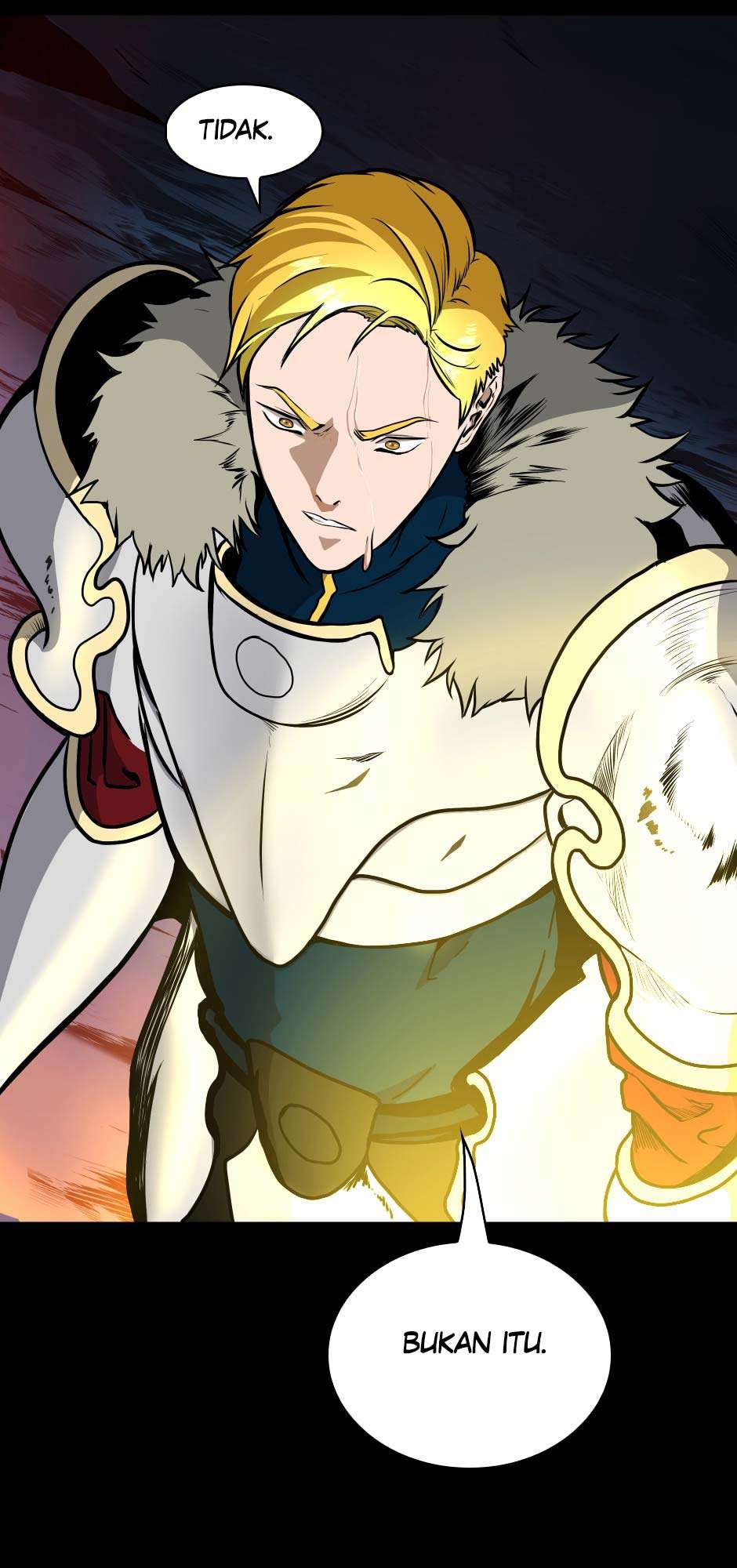 The Beginning After the End (The King Grey Reincarnation)