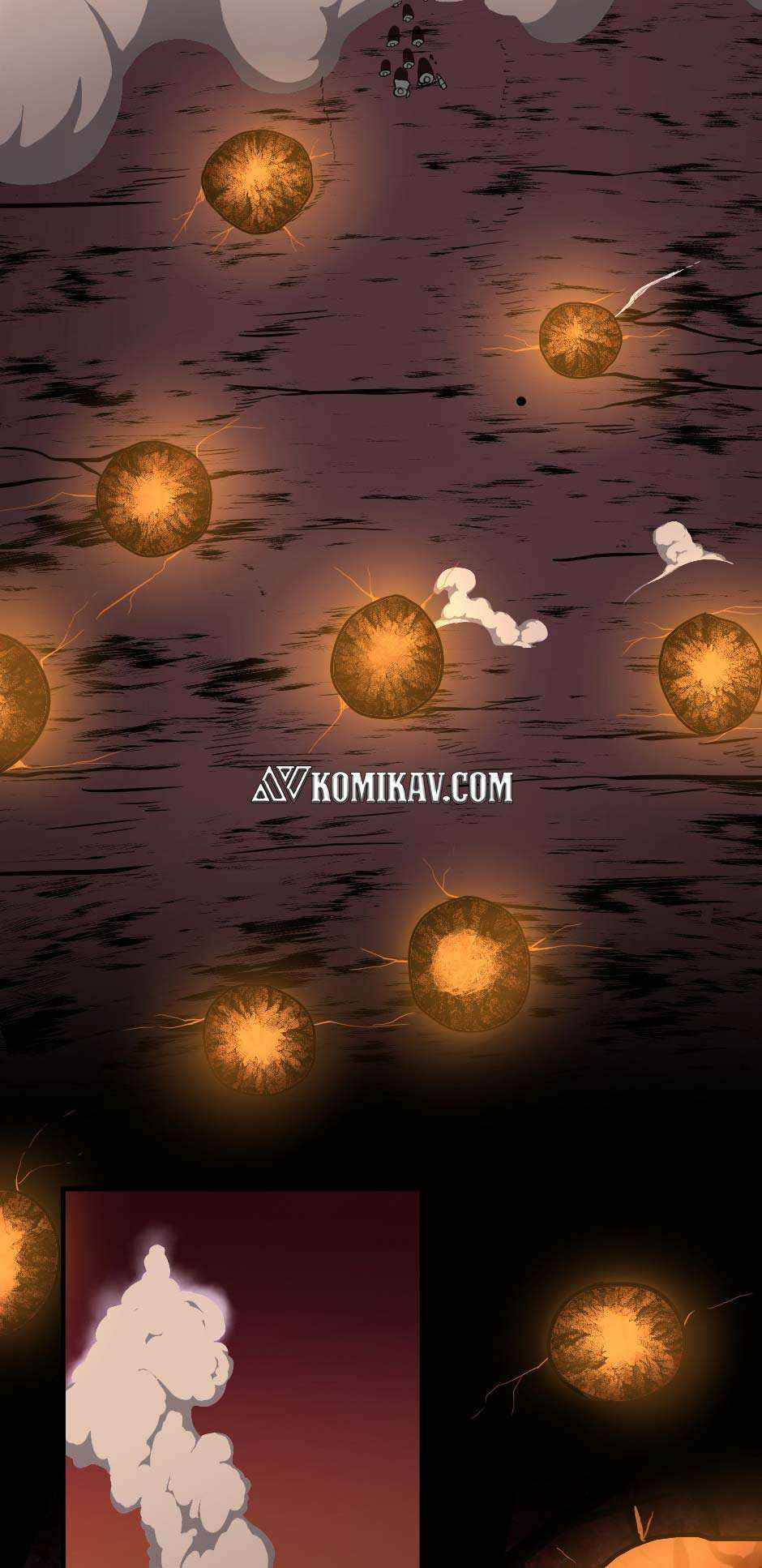 The Beginning After the End (The King Grey Reincarnation)