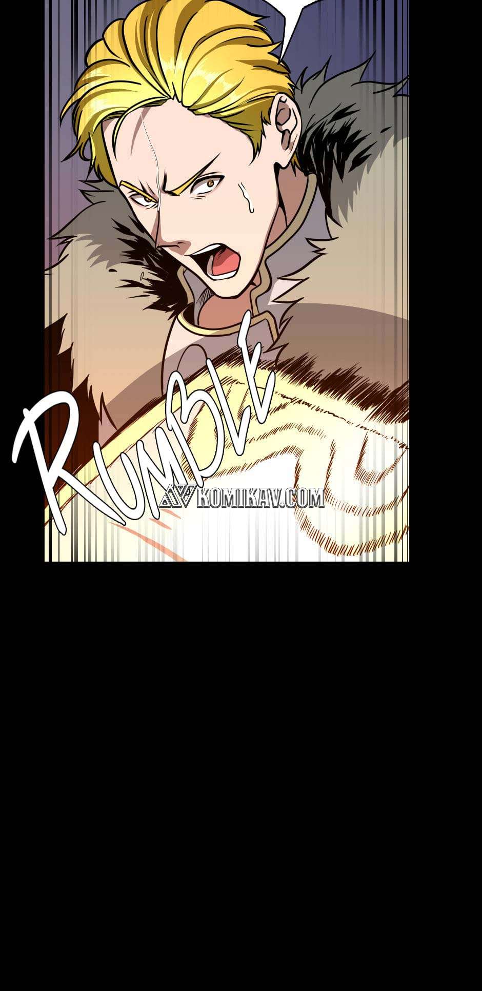 The Beginning After the End (The King Grey Reincarnation)