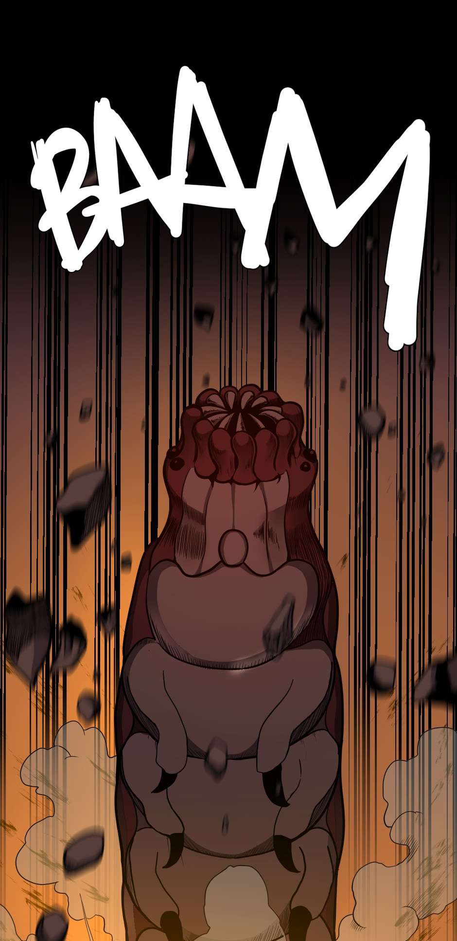 The Beginning After the End (The King Grey Reincarnation)