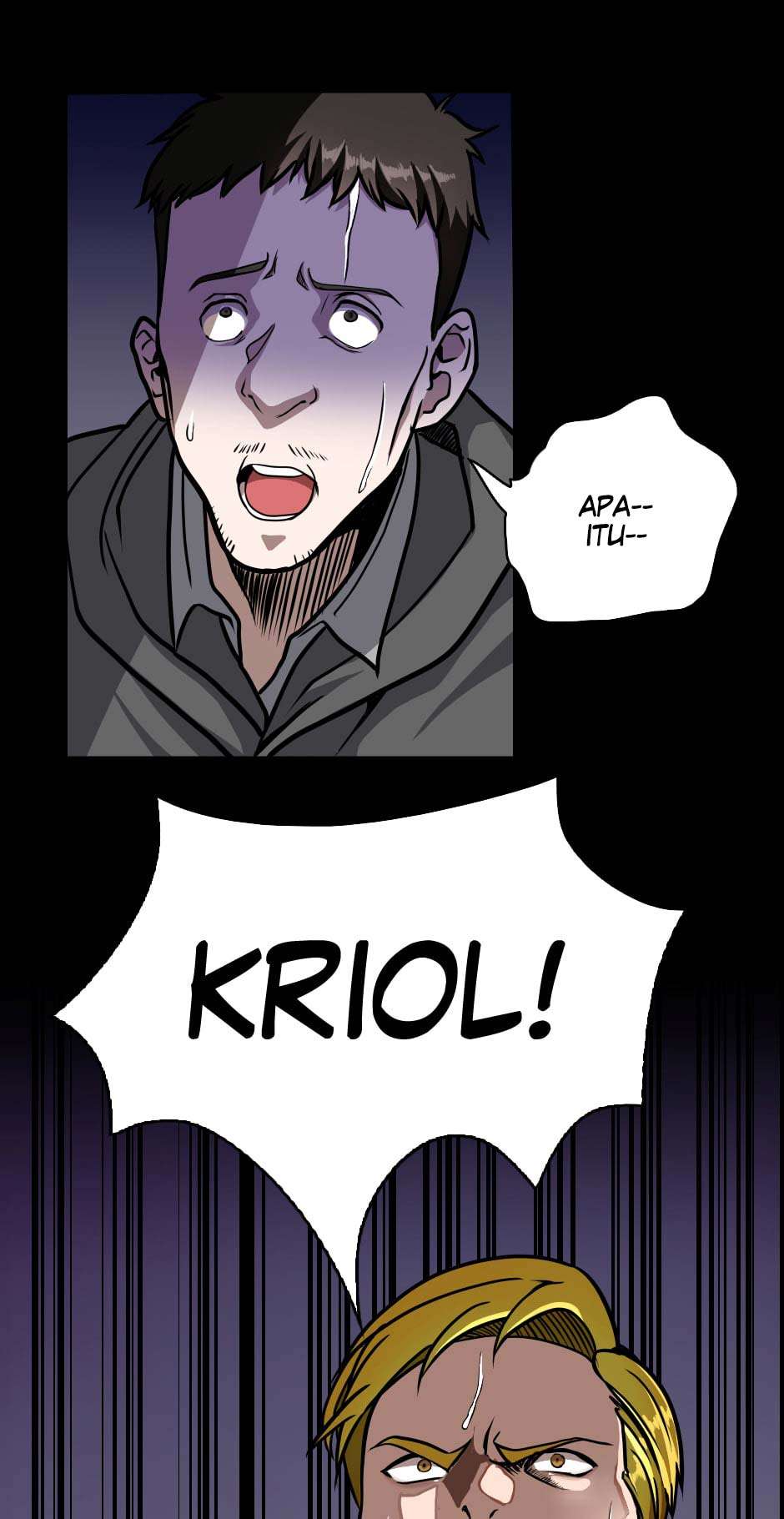 The Beginning After the End (The King Grey Reincarnation)
