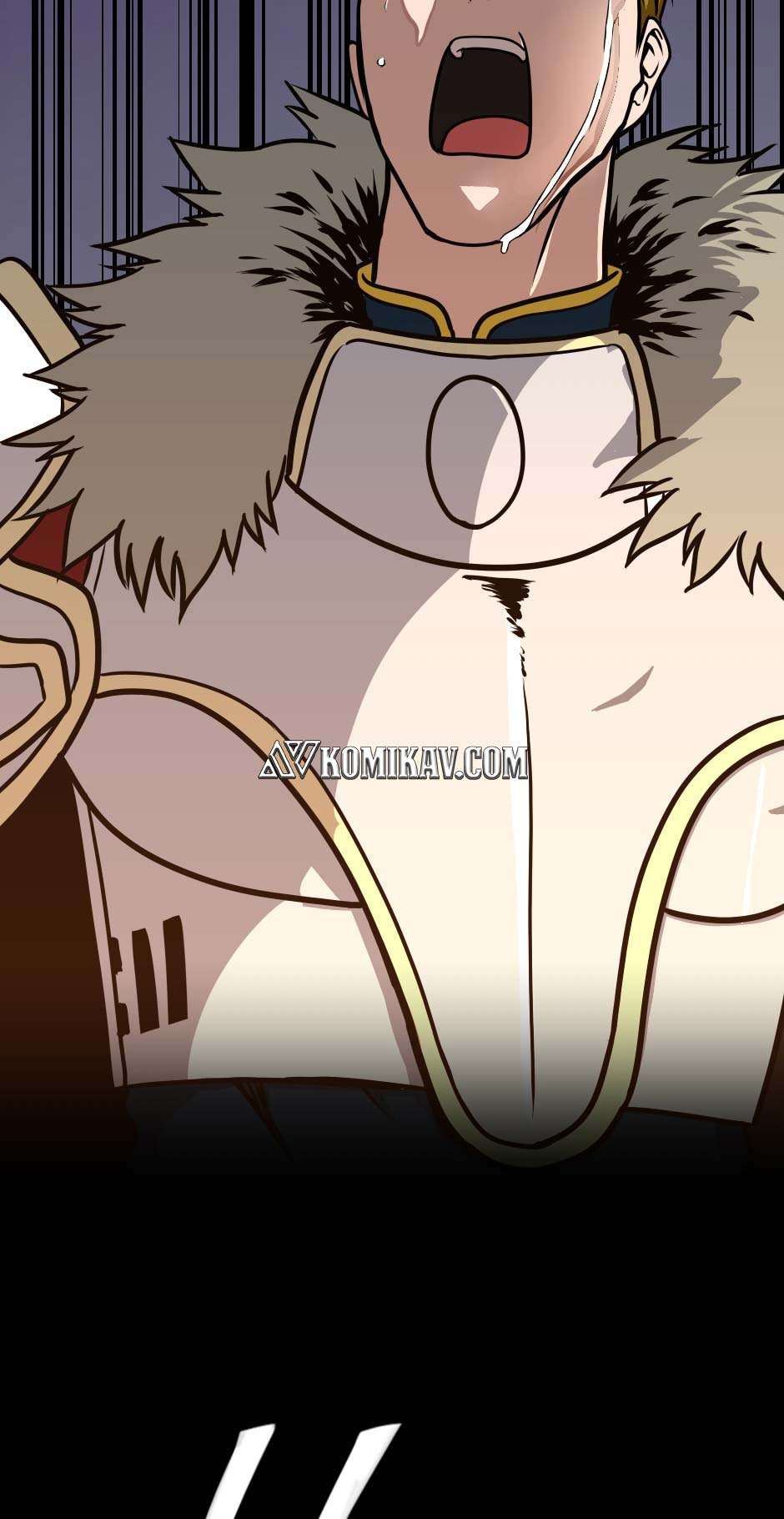 The Beginning After the End (The King Grey Reincarnation)