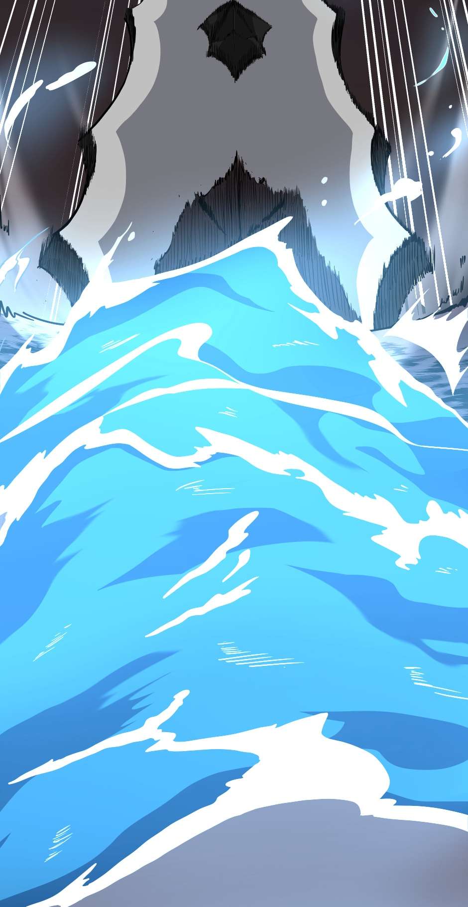 The Beginning After the End (The King Grey Reincarnation)