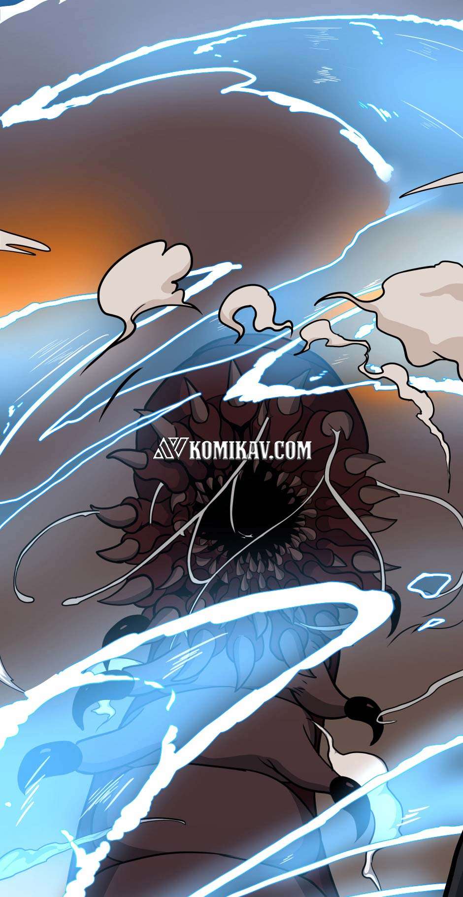 The Beginning After the End (The King Grey Reincarnation)