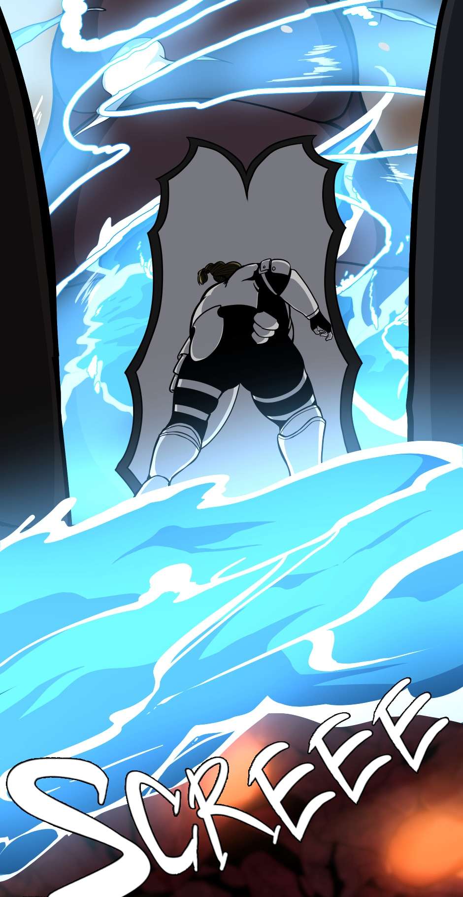 The Beginning After the End (The King Grey Reincarnation)