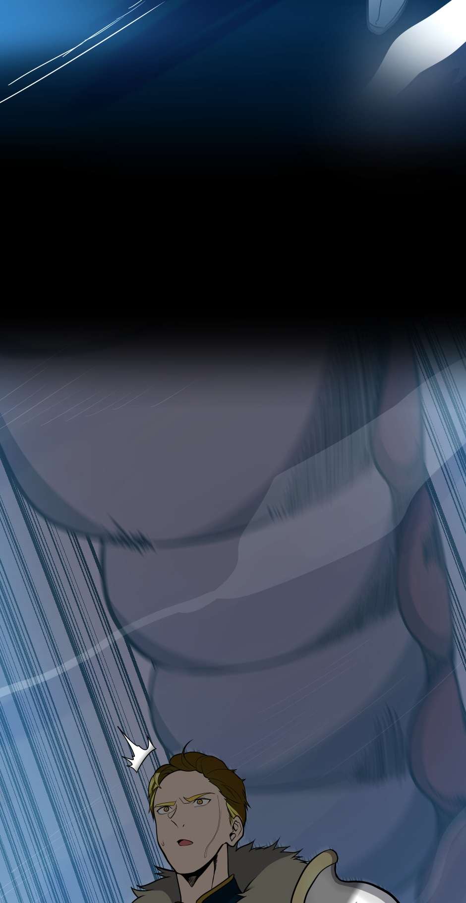 The Beginning After the End (The King Grey Reincarnation)