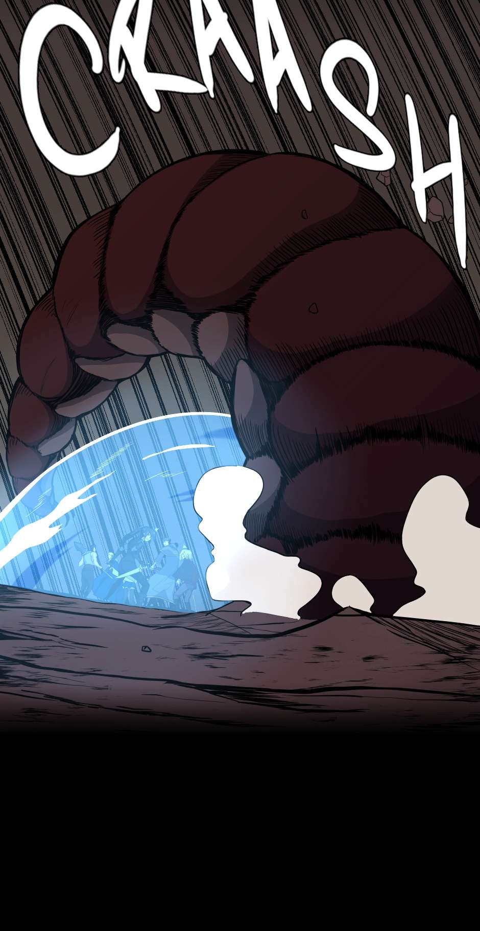 The Beginning After the End (The King Grey Reincarnation)