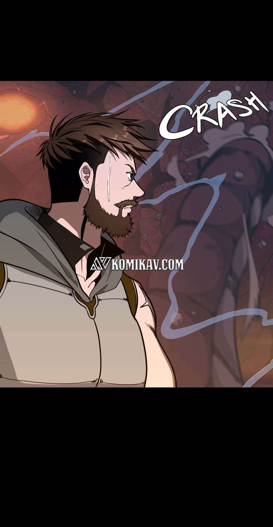 The Beginning After the End (The King Grey Reincarnation)