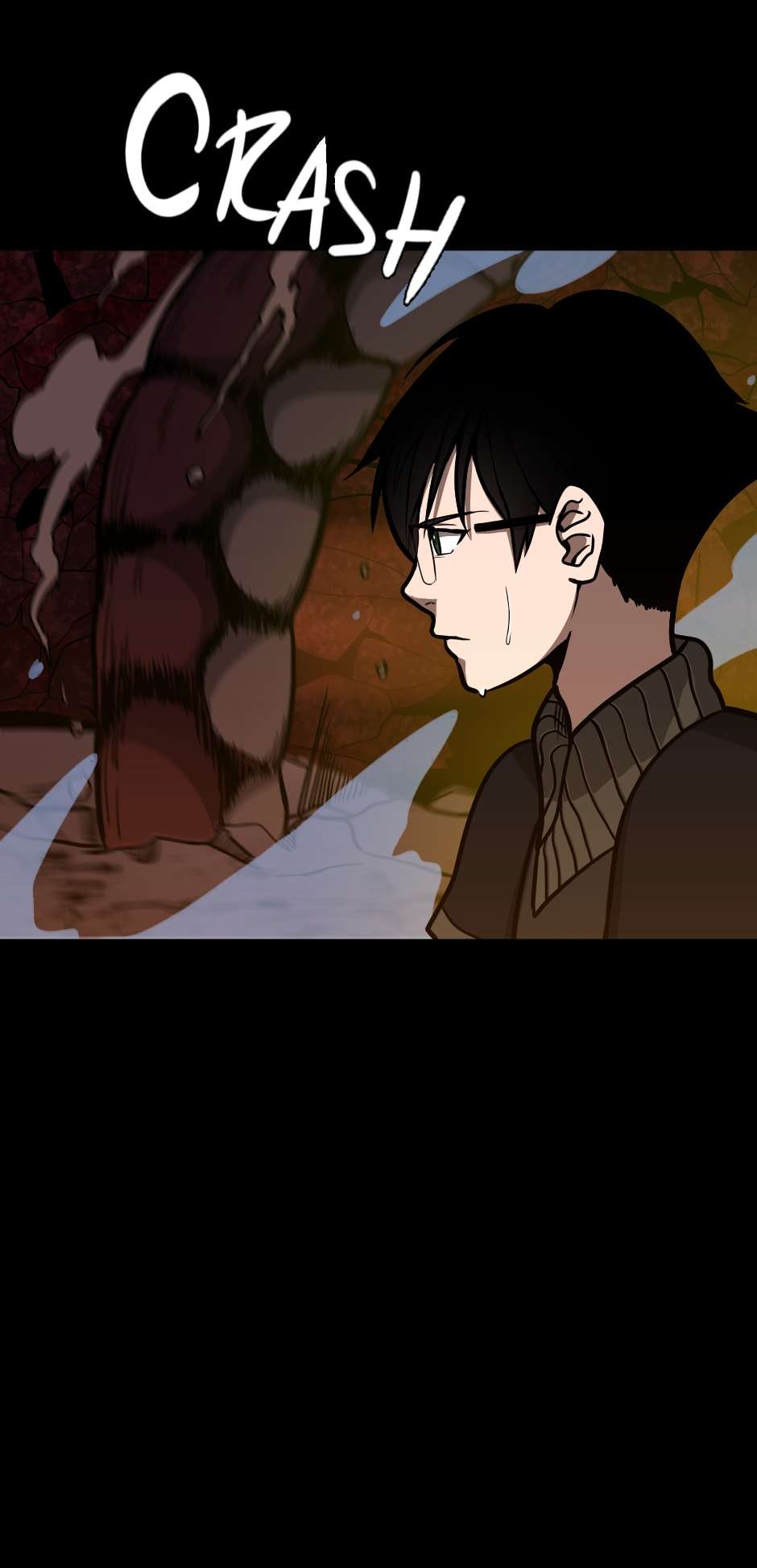 The Beginning After the End (The King Grey Reincarnation)