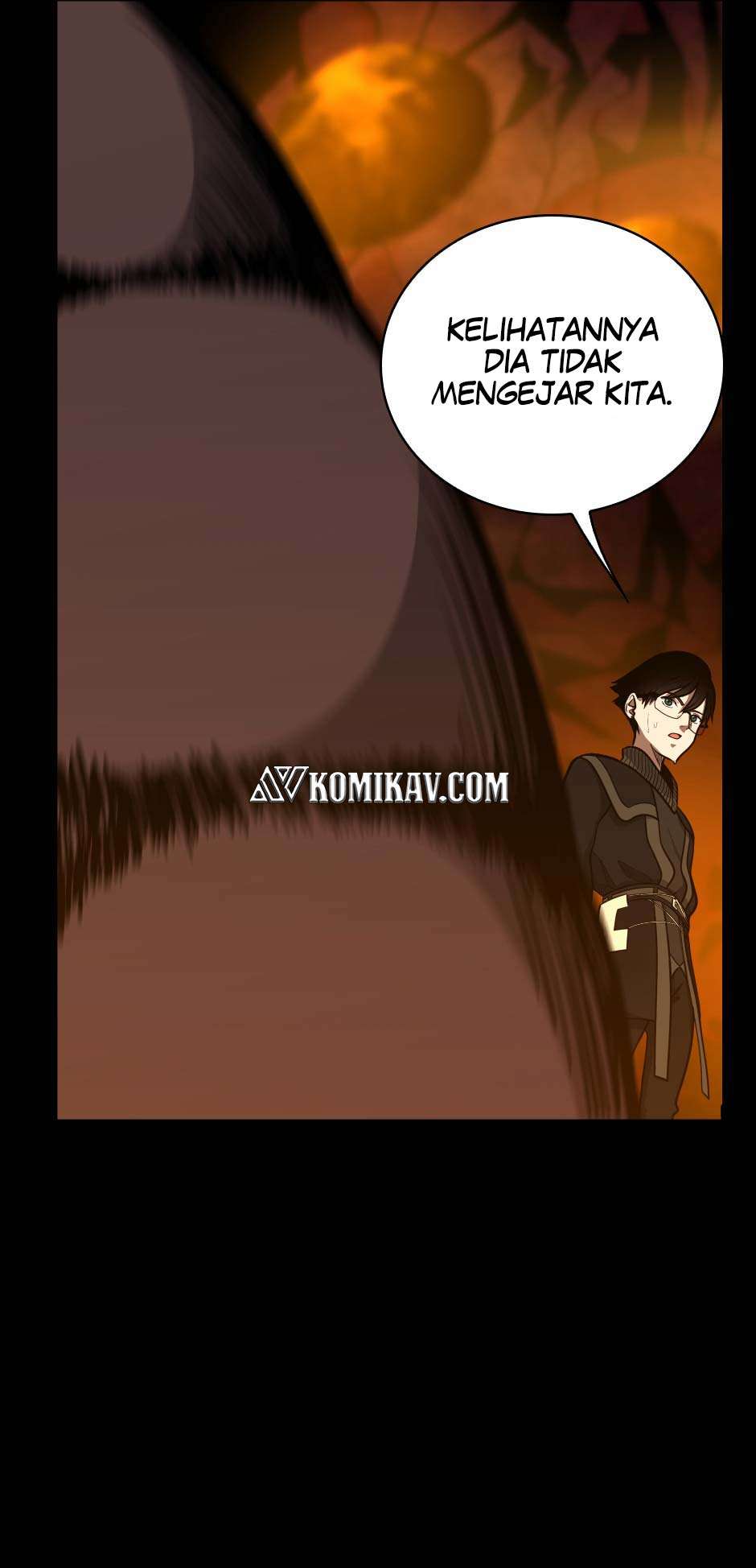 The Beginning After the End (The King Grey Reincarnation)