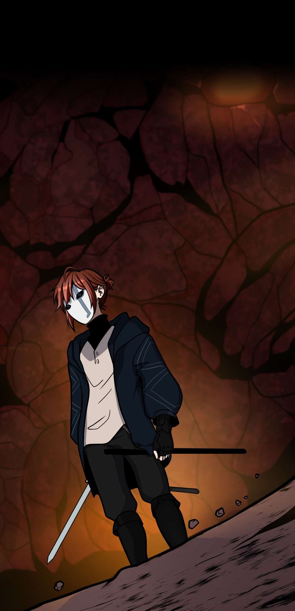 The Beginning After the End (The King Grey Reincarnation)
