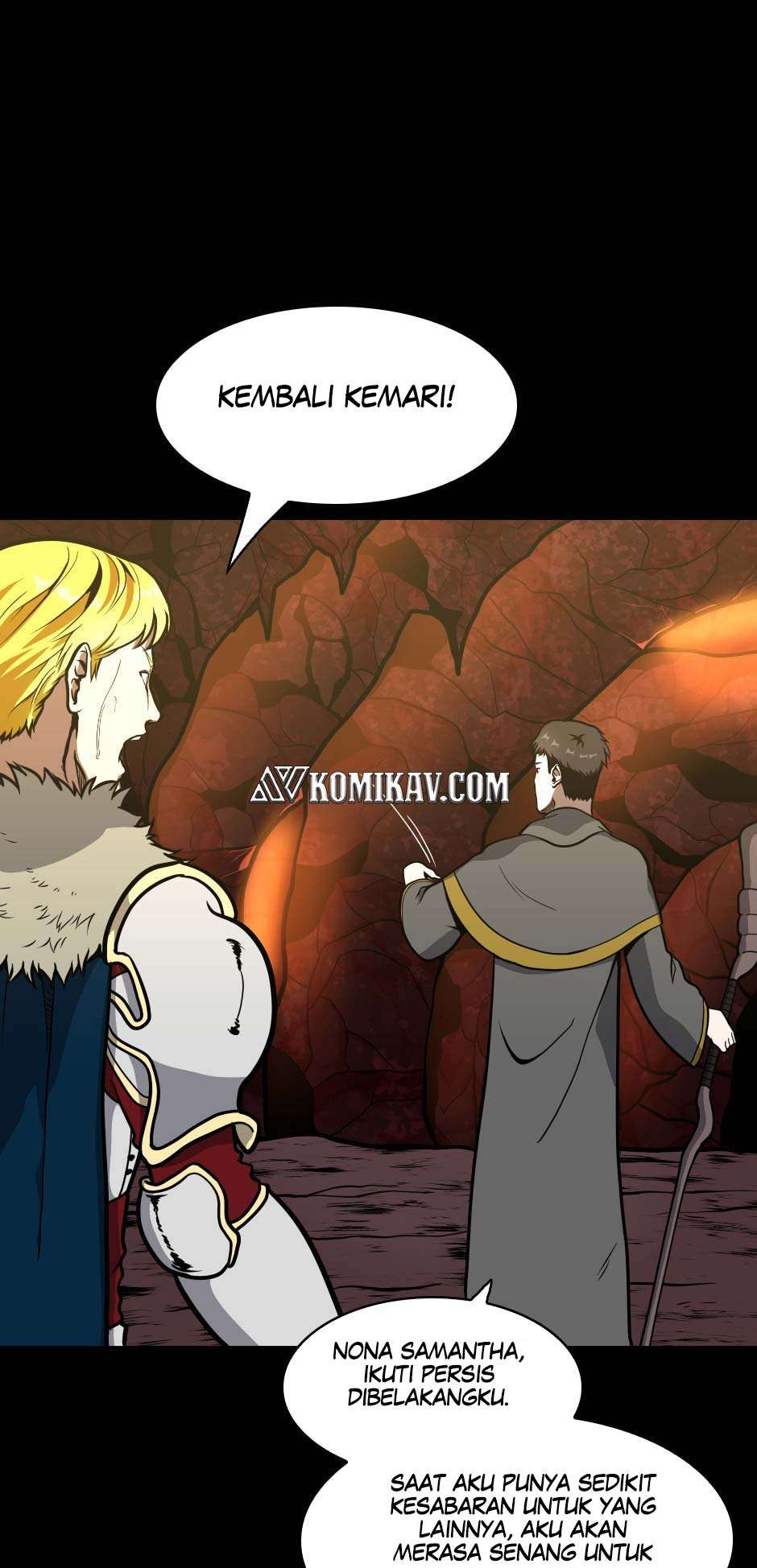 The Beginning After the End (The King Grey Reincarnation)