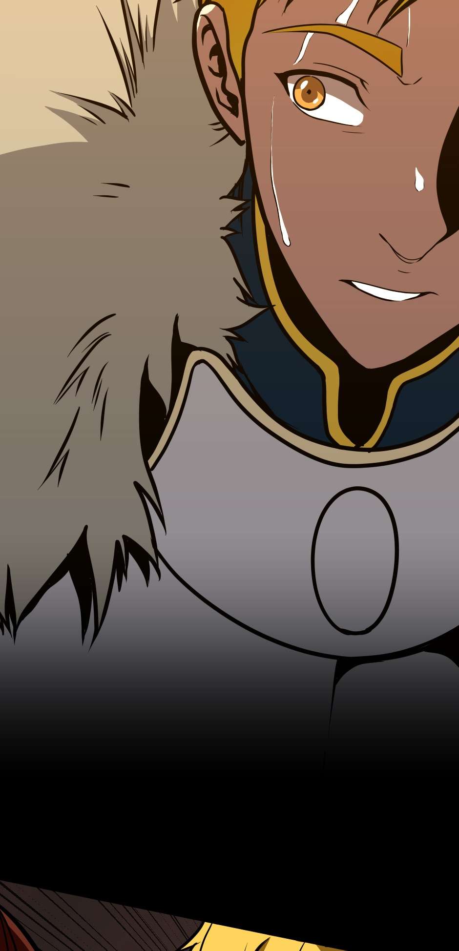 The Beginning After the End (The King Grey Reincarnation)