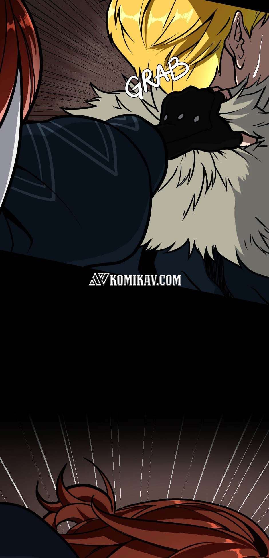 The Beginning After the End (The King Grey Reincarnation)