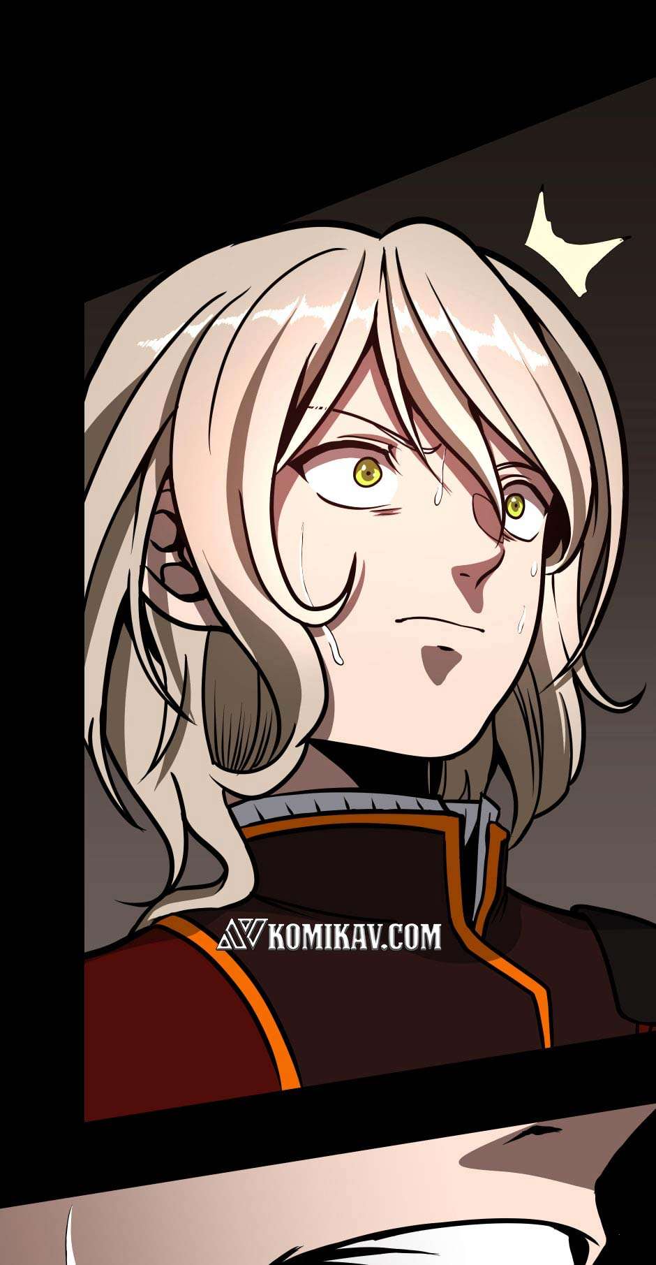 The Beginning After the End (The King Grey Reincarnation)