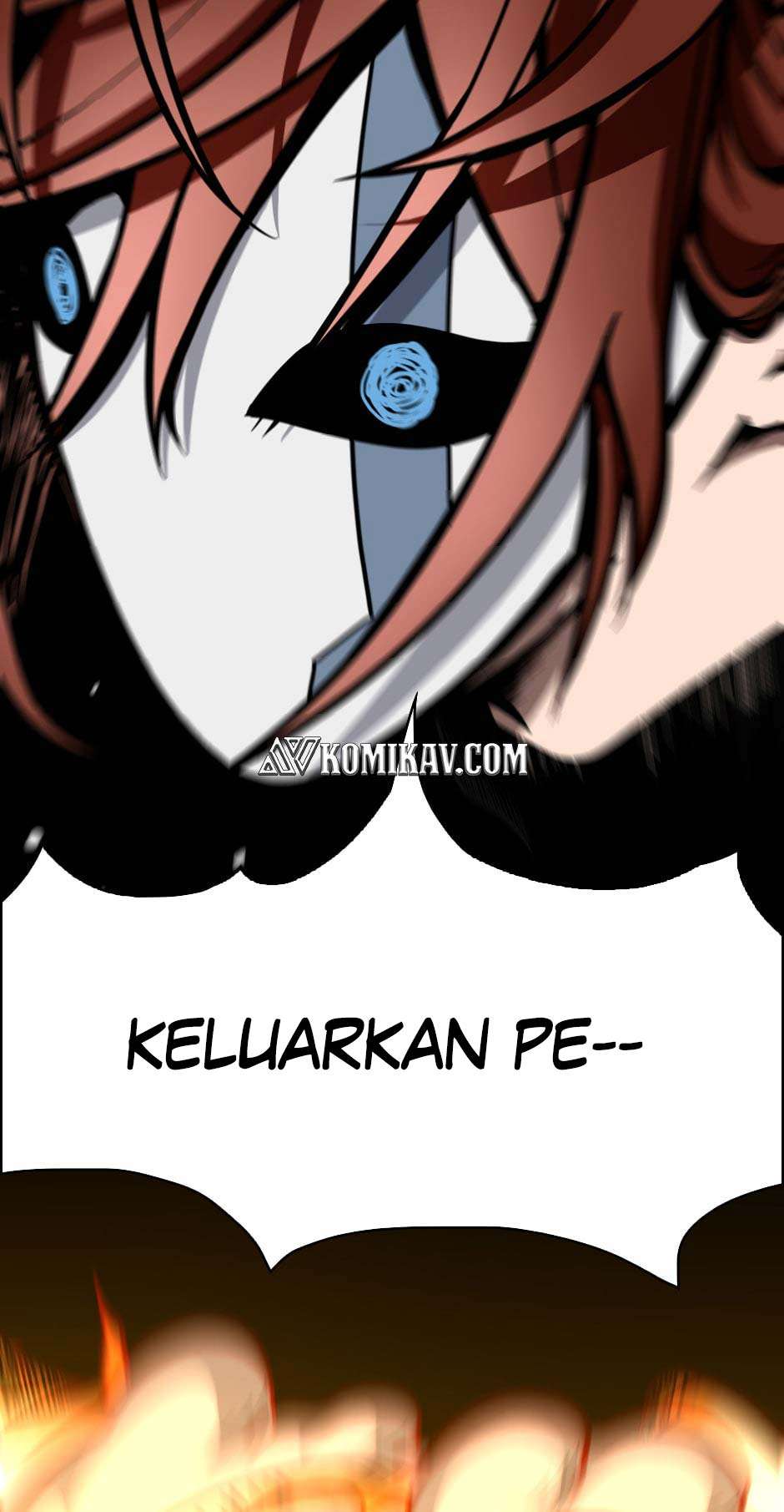 The Beginning After the End (The King Grey Reincarnation)