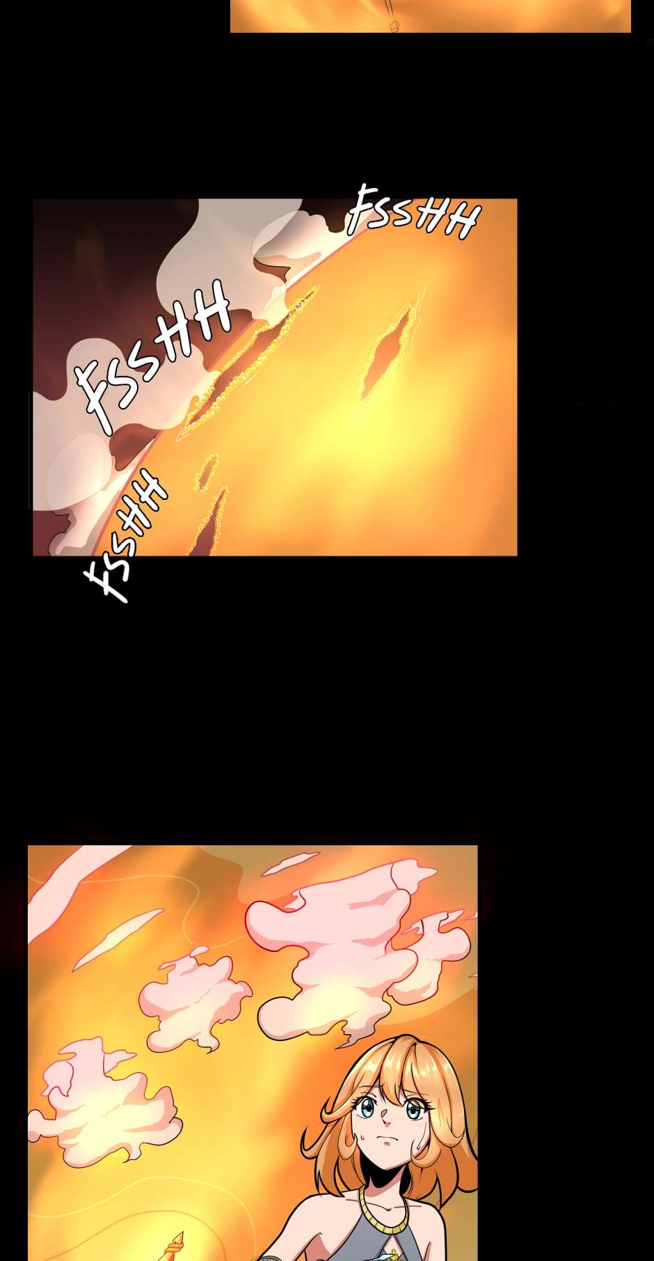 The Beginning After the End (The King Grey Reincarnation)