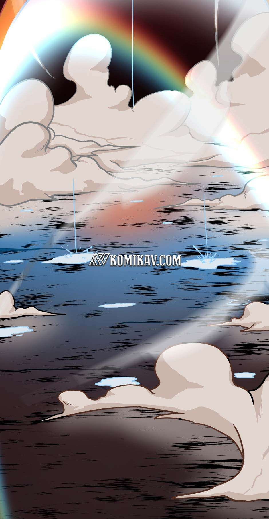The Beginning After the End (The King Grey Reincarnation)