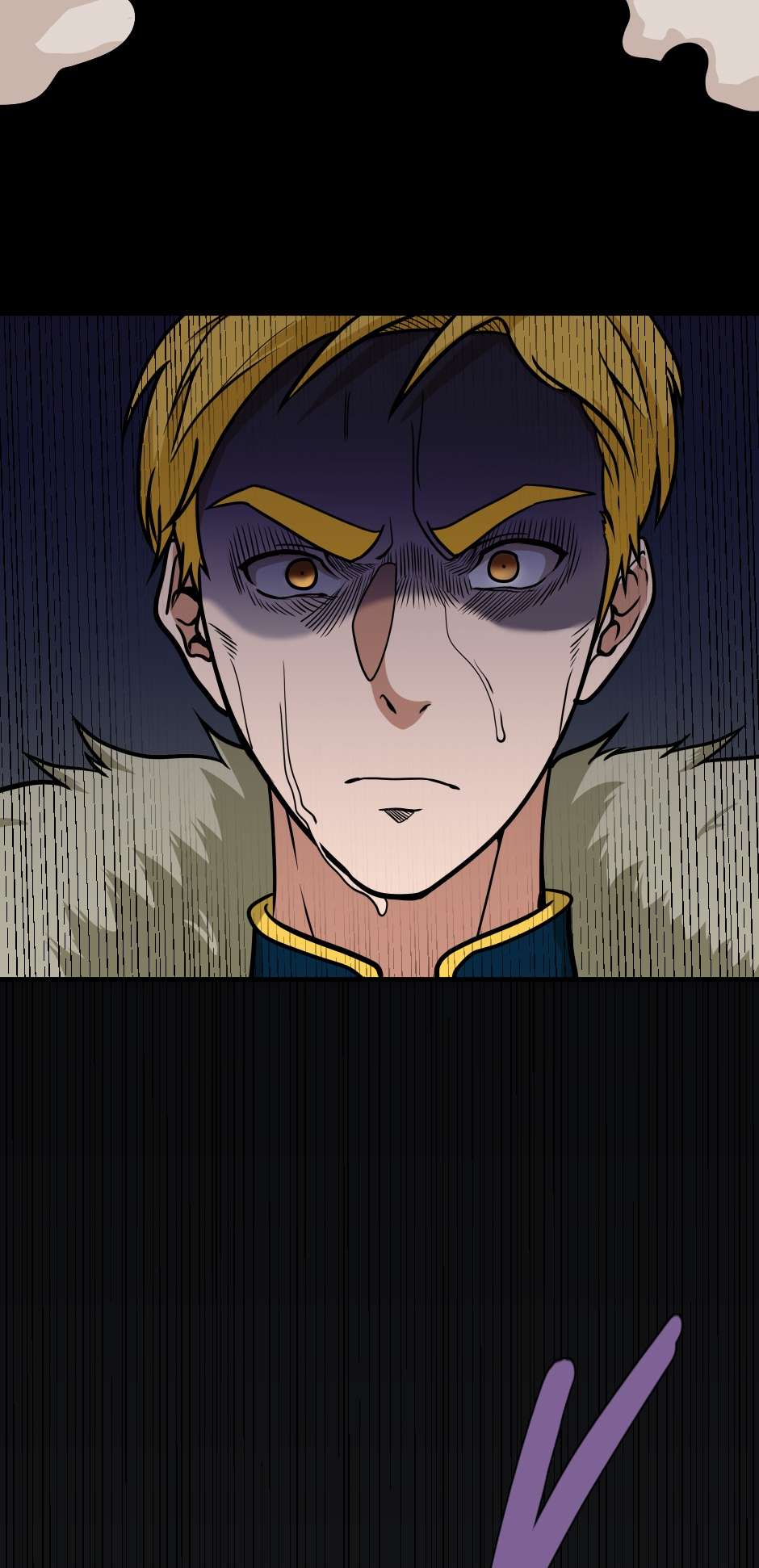 The Beginning After the End (The King Grey Reincarnation)