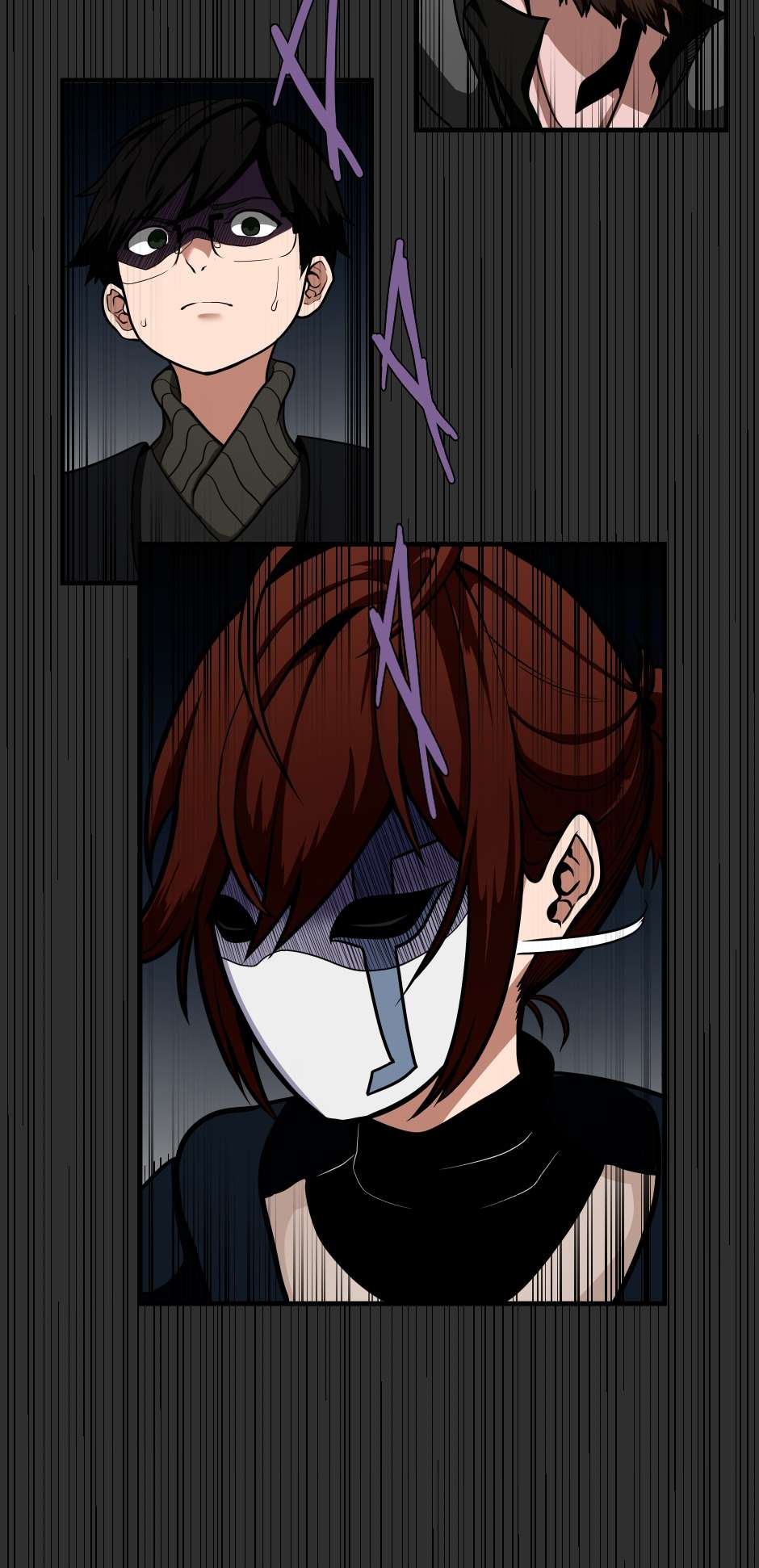 The Beginning After the End (The King Grey Reincarnation)