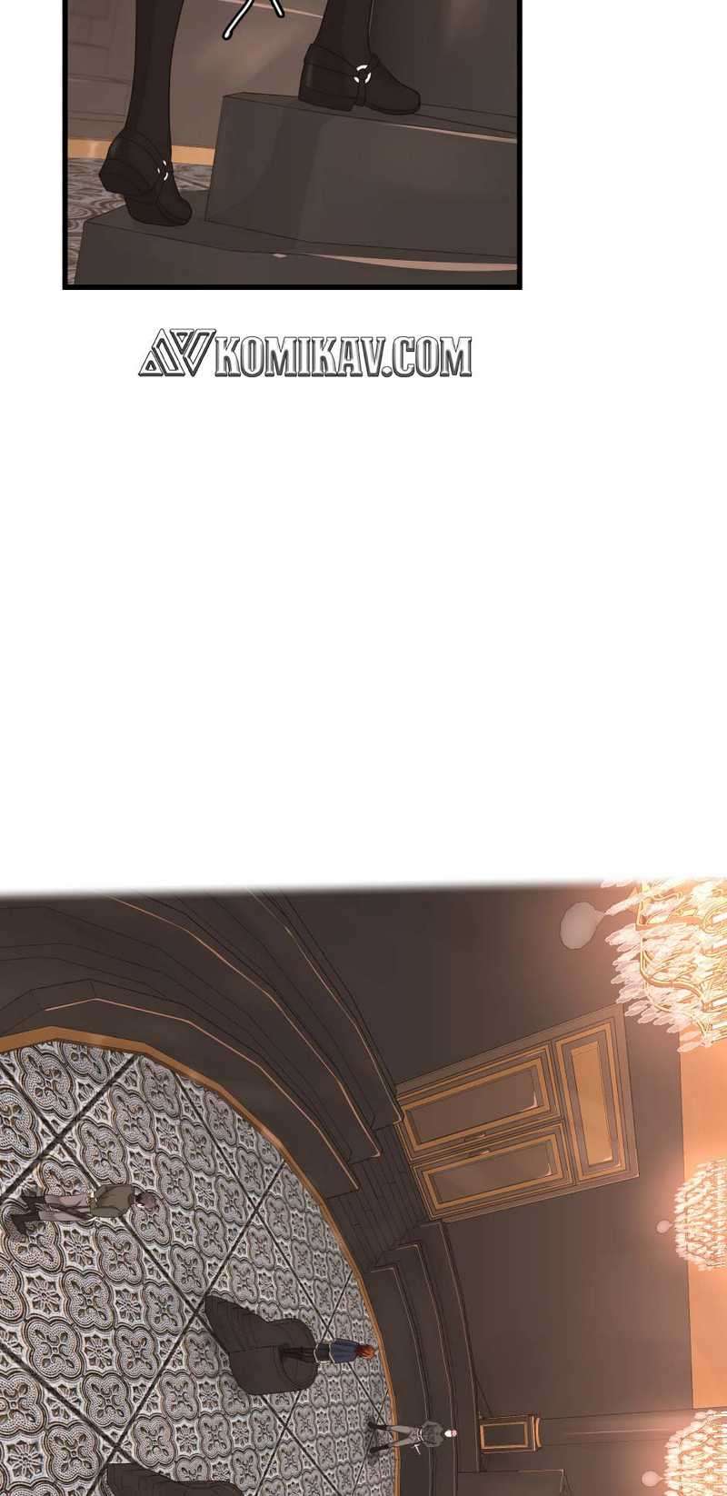 The Beginning After the End (The King Grey Reincarnation)