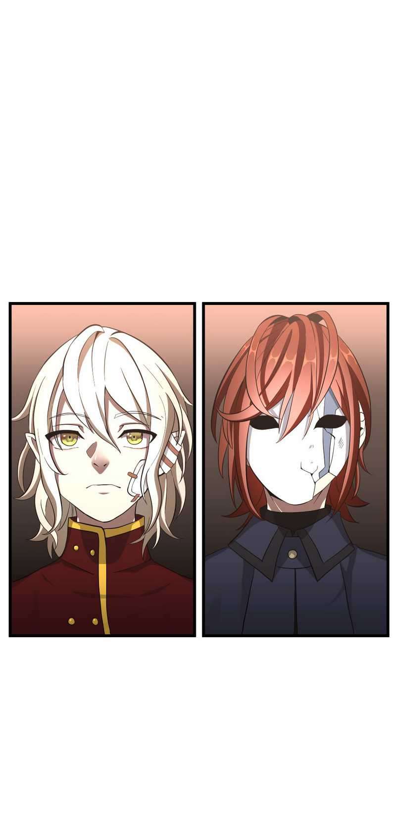 The Beginning After the End (The King Grey Reincarnation)