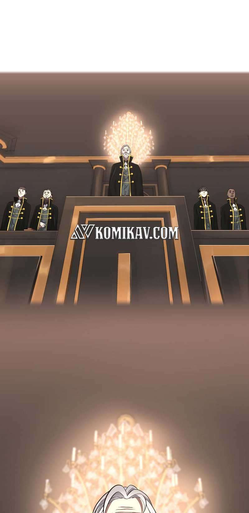 The Beginning After the End (The King Grey Reincarnation)