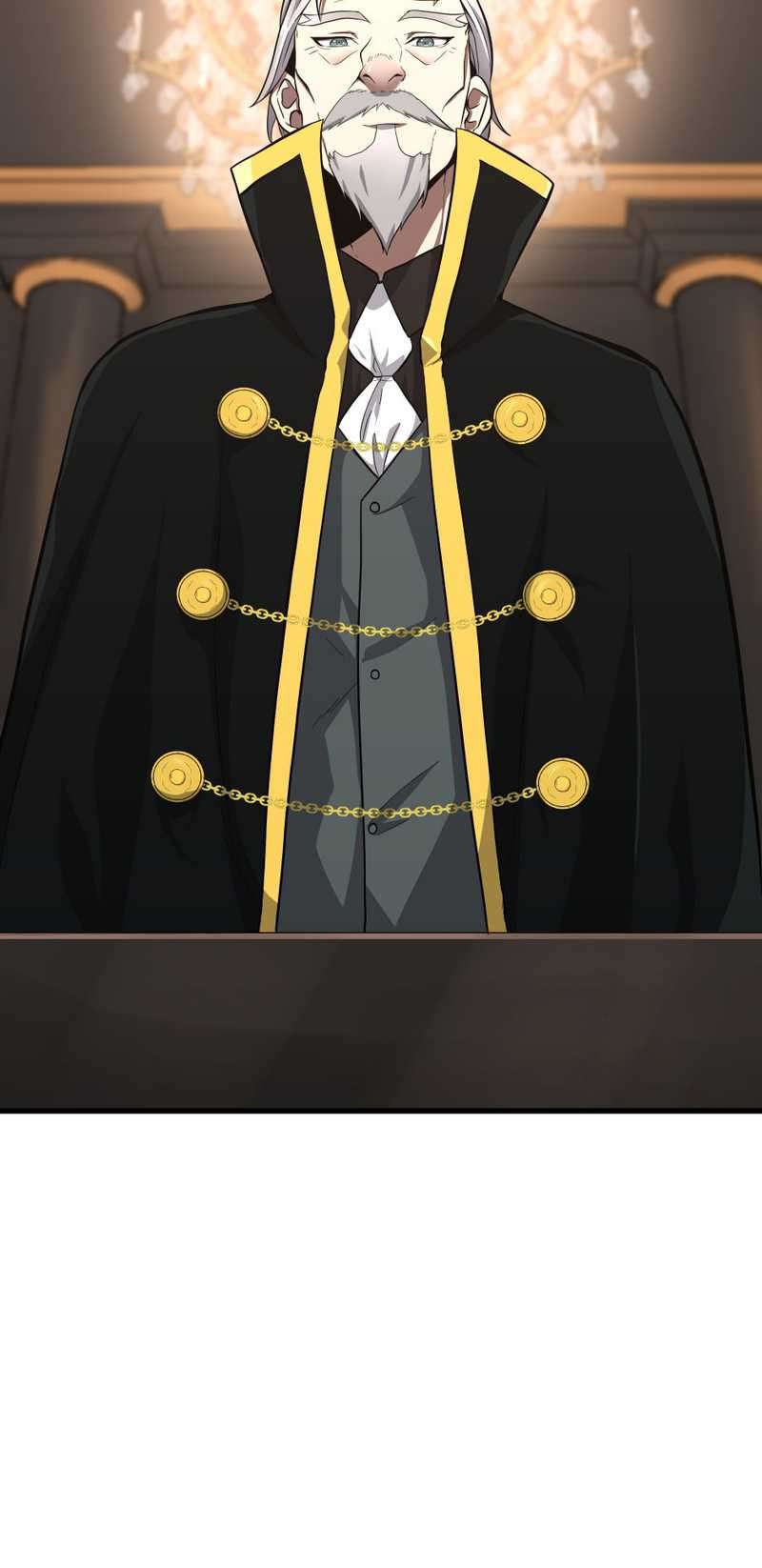 The Beginning After the End (The King Grey Reincarnation)