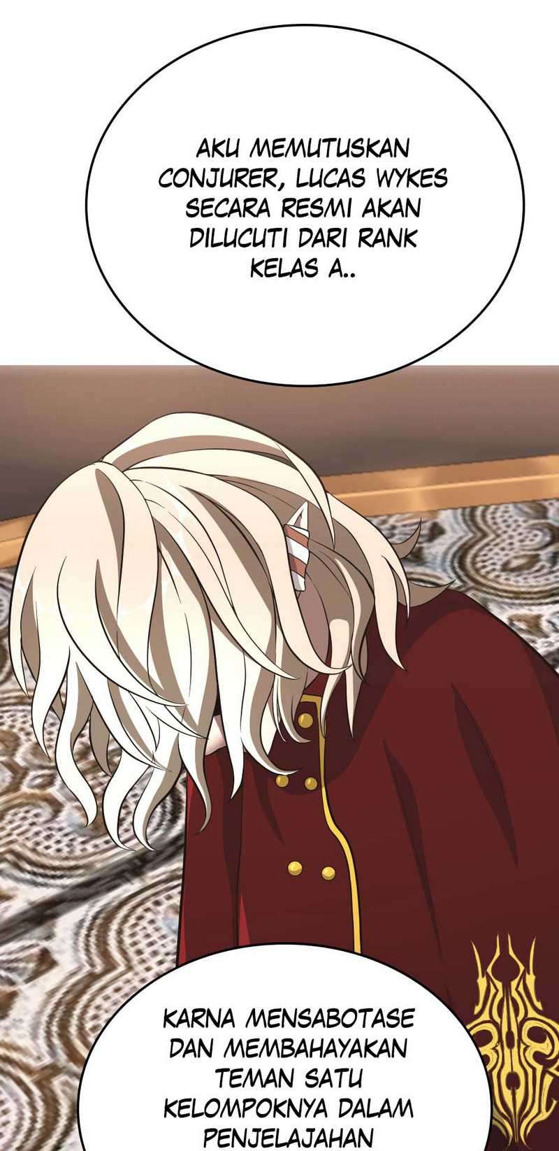 The Beginning After the End (The King Grey Reincarnation)