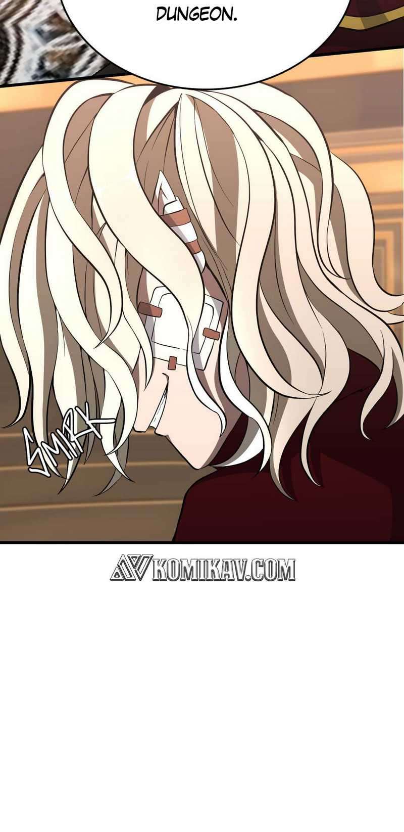 The Beginning After the End (The King Grey Reincarnation)