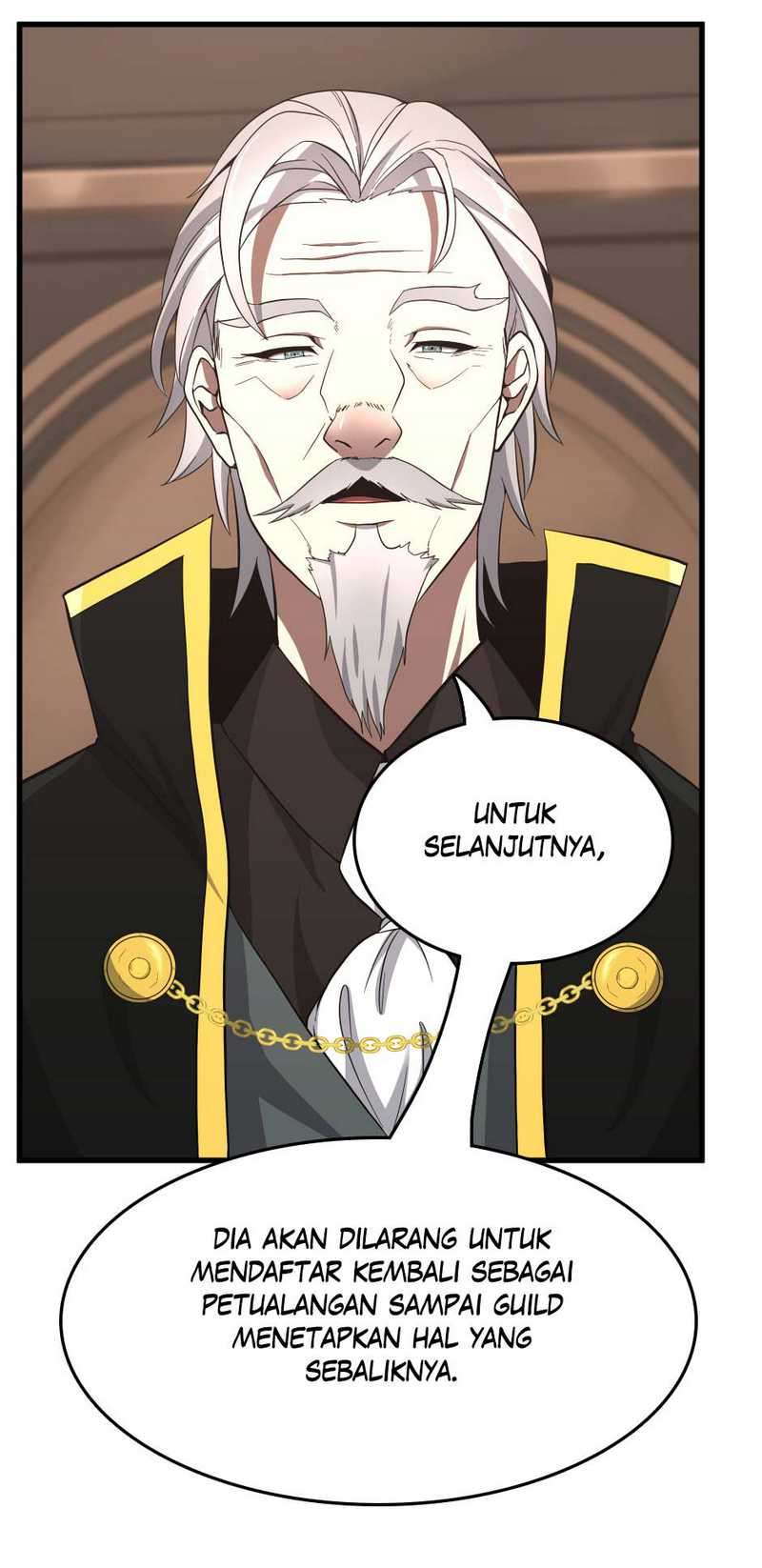The Beginning After the End (The King Grey Reincarnation)
