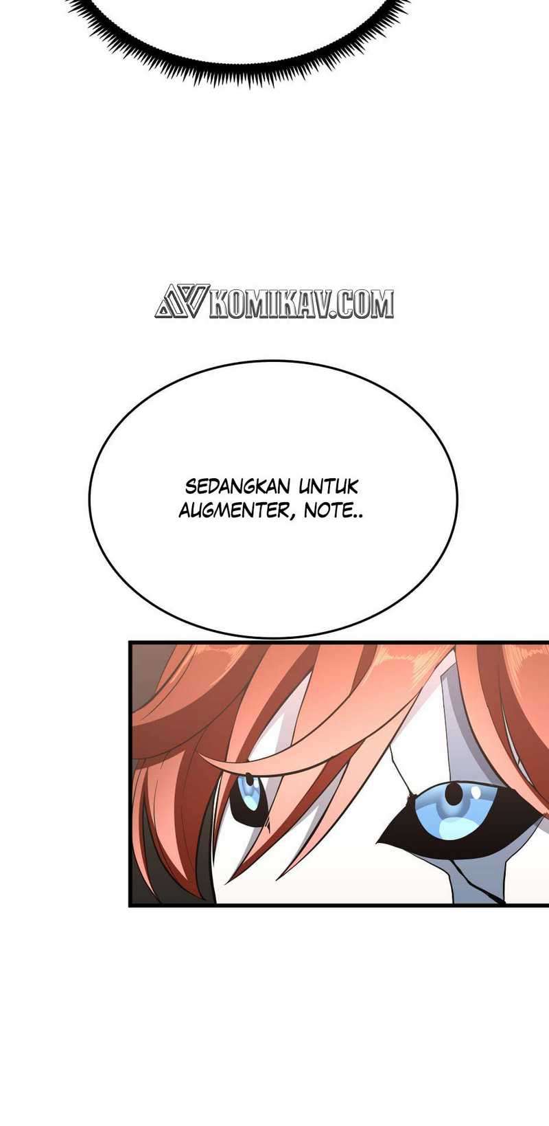 The Beginning After the End (The King Grey Reincarnation)