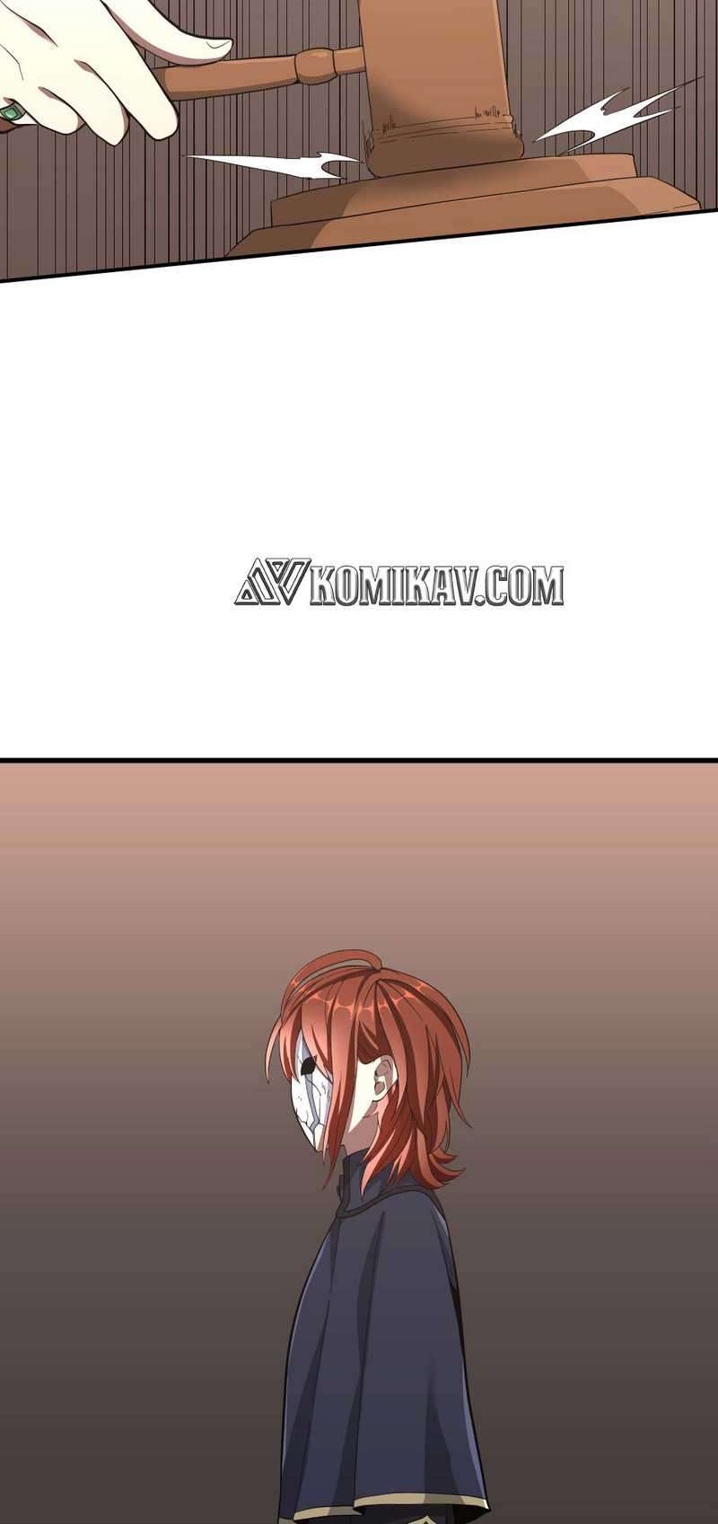 The Beginning After the End (The King Grey Reincarnation)