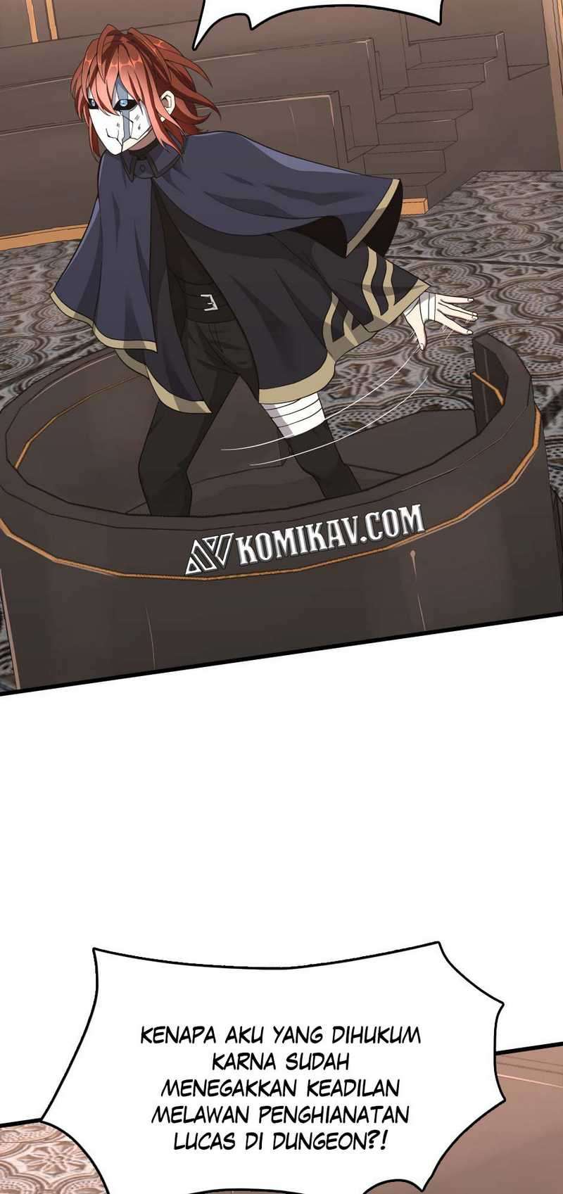 The Beginning After the End (The King Grey Reincarnation)