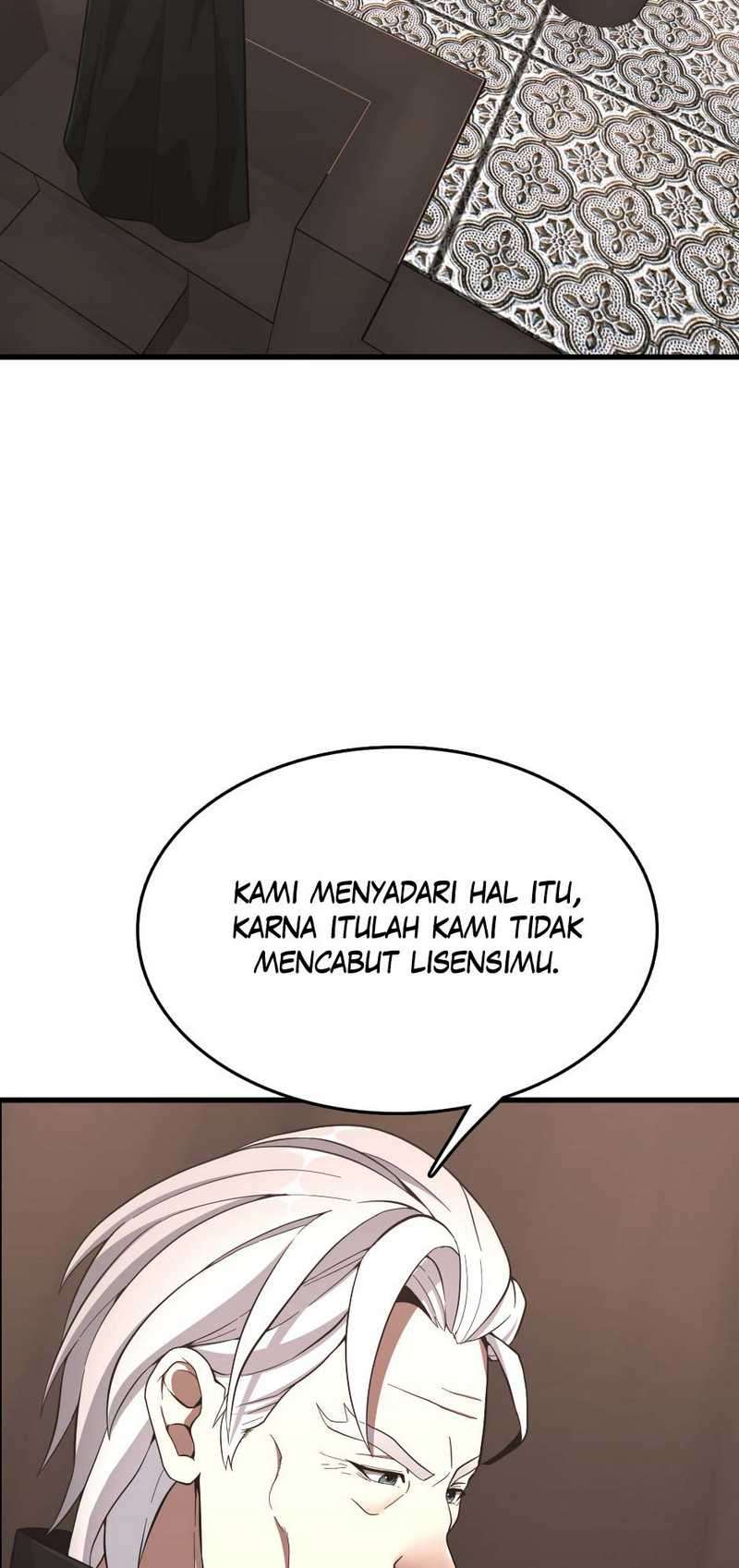 The Beginning After the End (The King Grey Reincarnation)