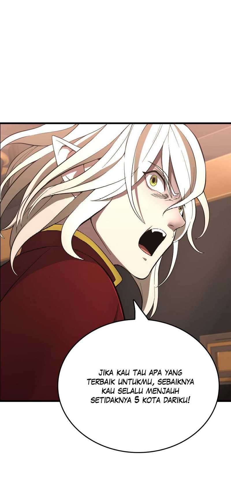 The Beginning After the End (The King Grey Reincarnation)