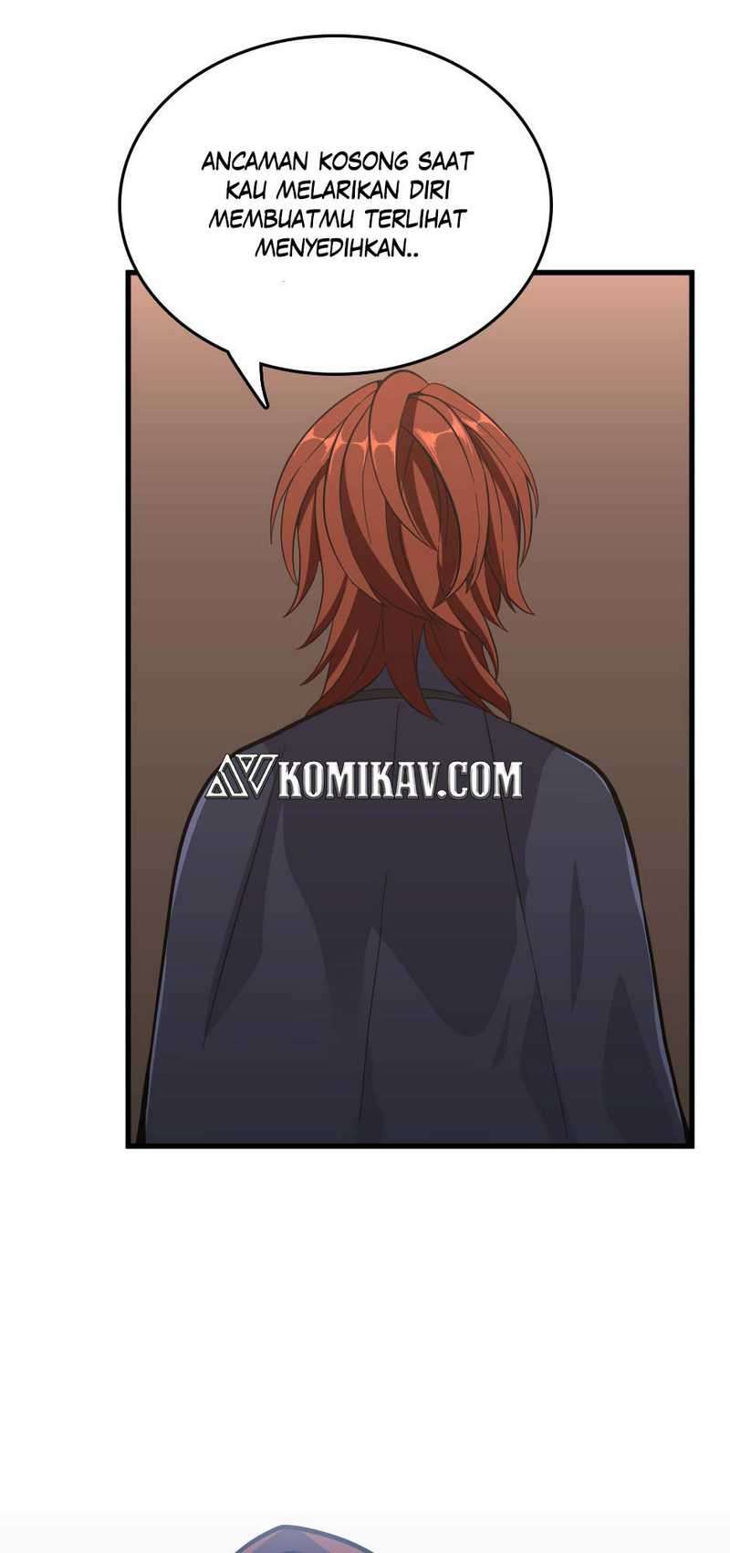 The Beginning After the End (The King Grey Reincarnation)