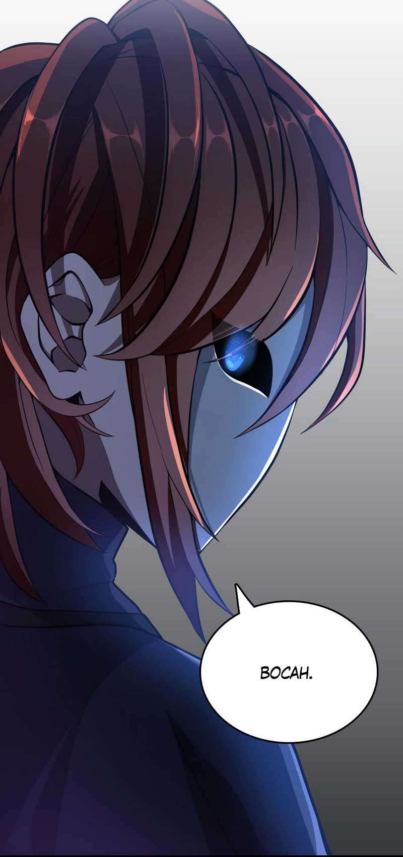 The Beginning After the End (The King Grey Reincarnation)