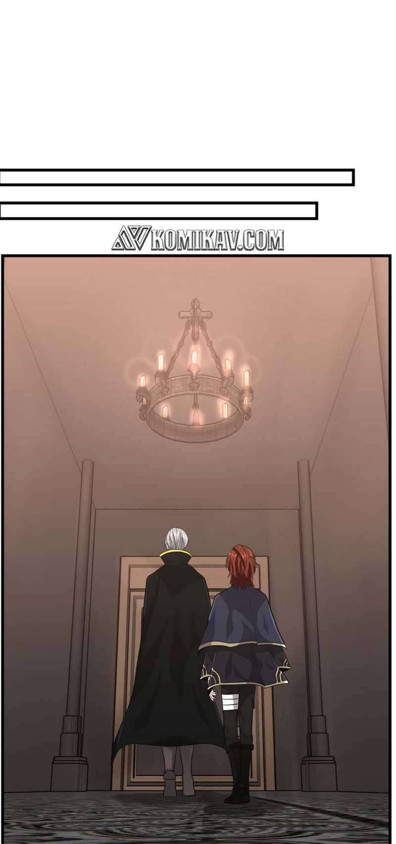 The Beginning After the End (The King Grey Reincarnation)