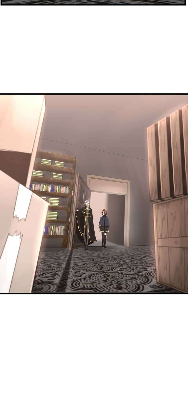 The Beginning After the End (The King Grey Reincarnation)