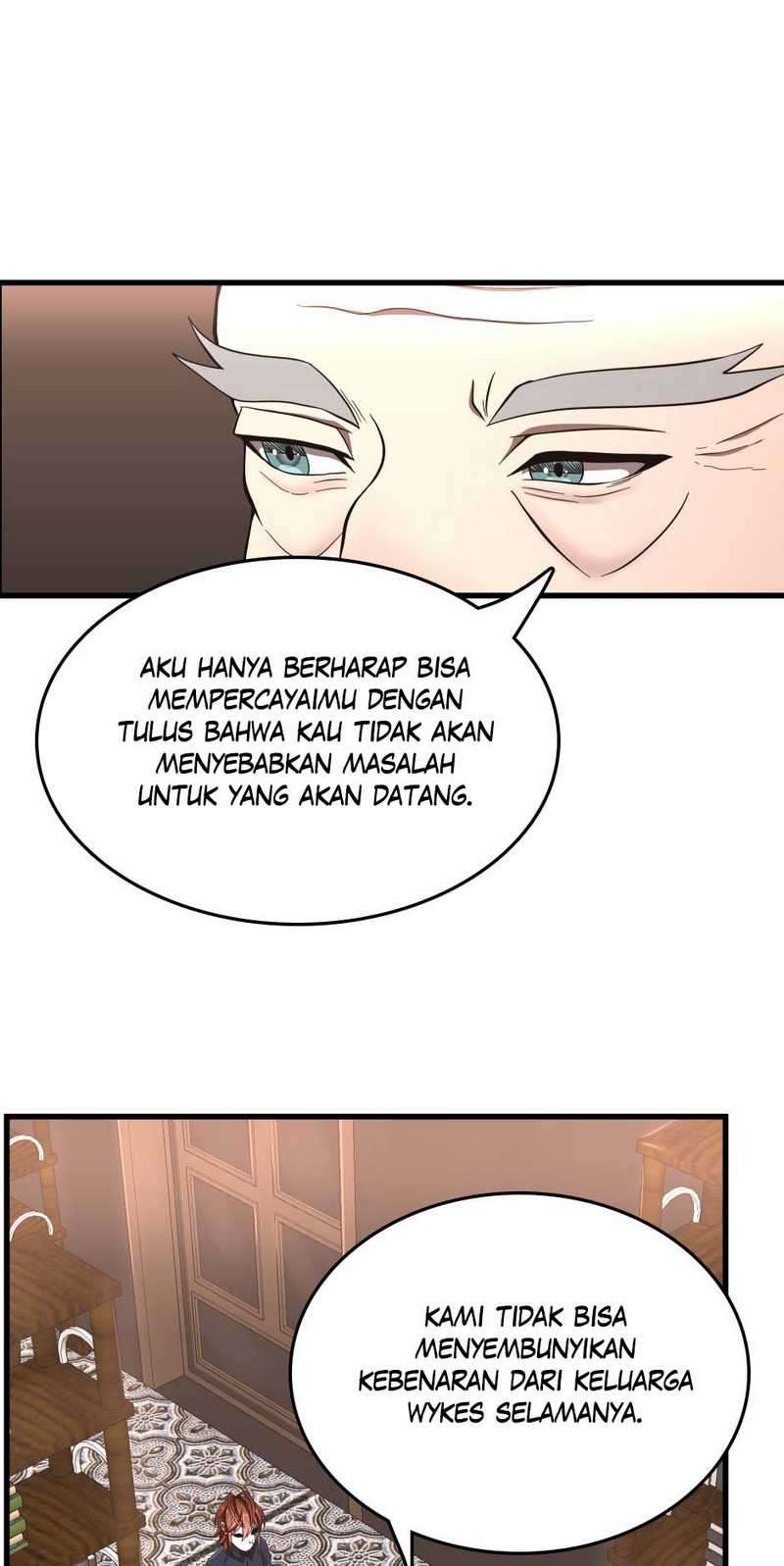 The Beginning After the End (The King Grey Reincarnation)