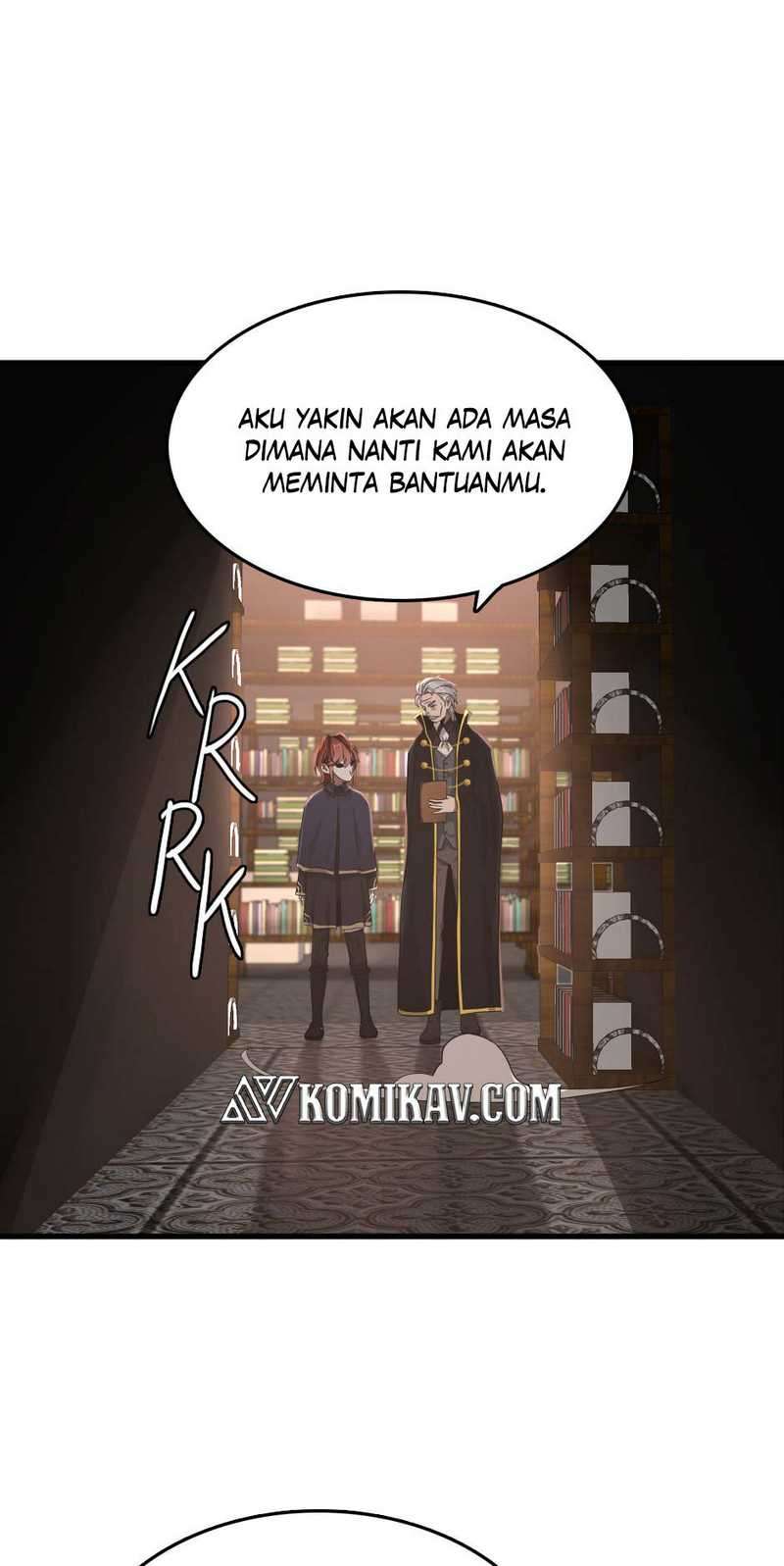 The Beginning After the End (The King Grey Reincarnation)