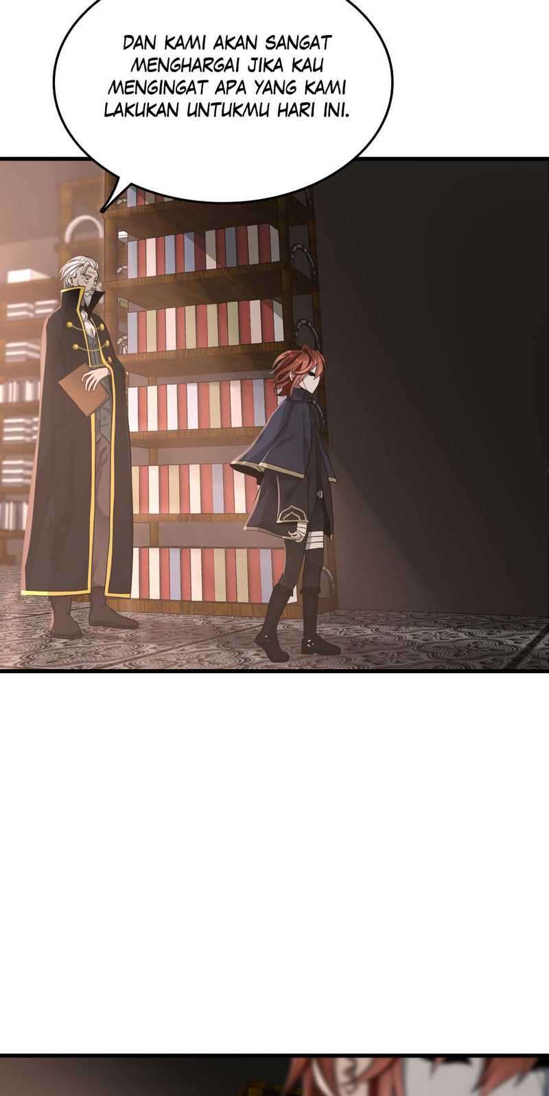 The Beginning After the End (The King Grey Reincarnation)
