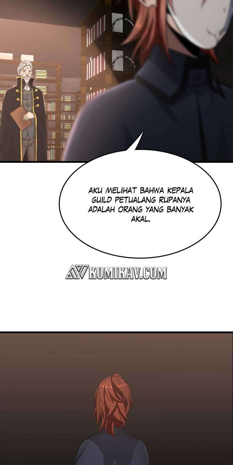 The Beginning After the End (The King Grey Reincarnation)