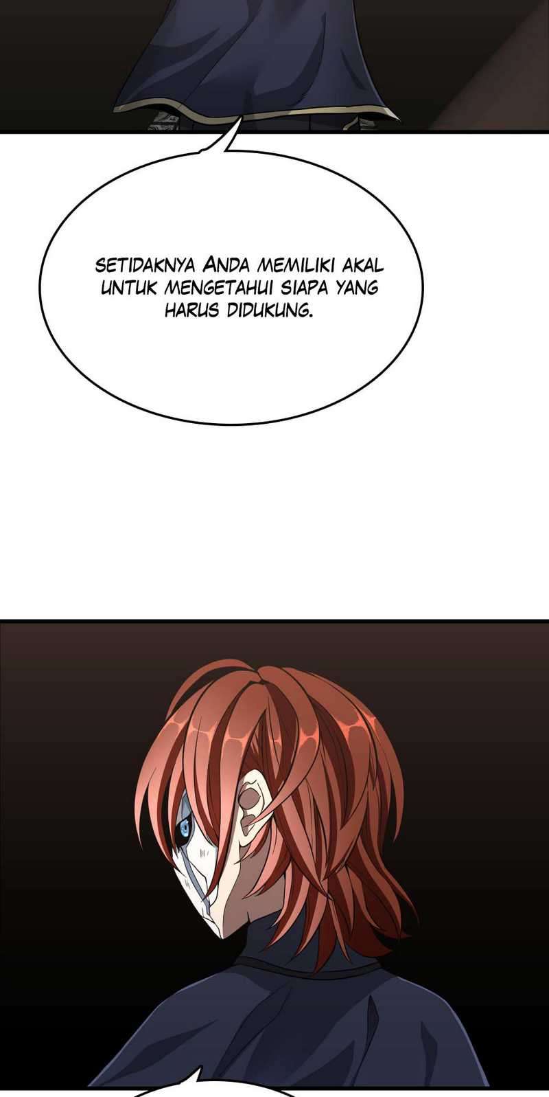 The Beginning After the End (The King Grey Reincarnation)